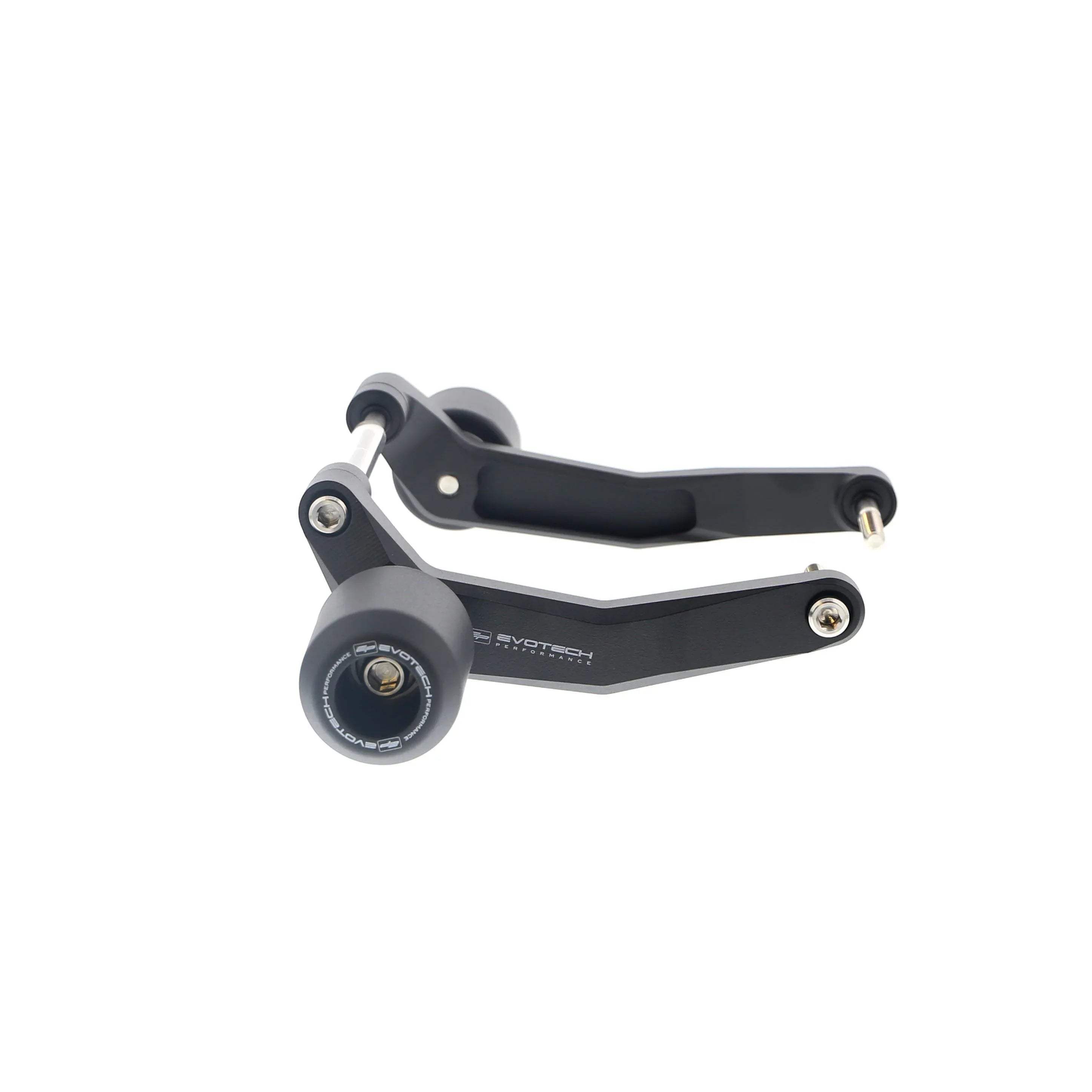 Evotech Crash Protection - Triumph Speed Triple 1200 RS (2025+) - Sturzpads | Evotech Performance
