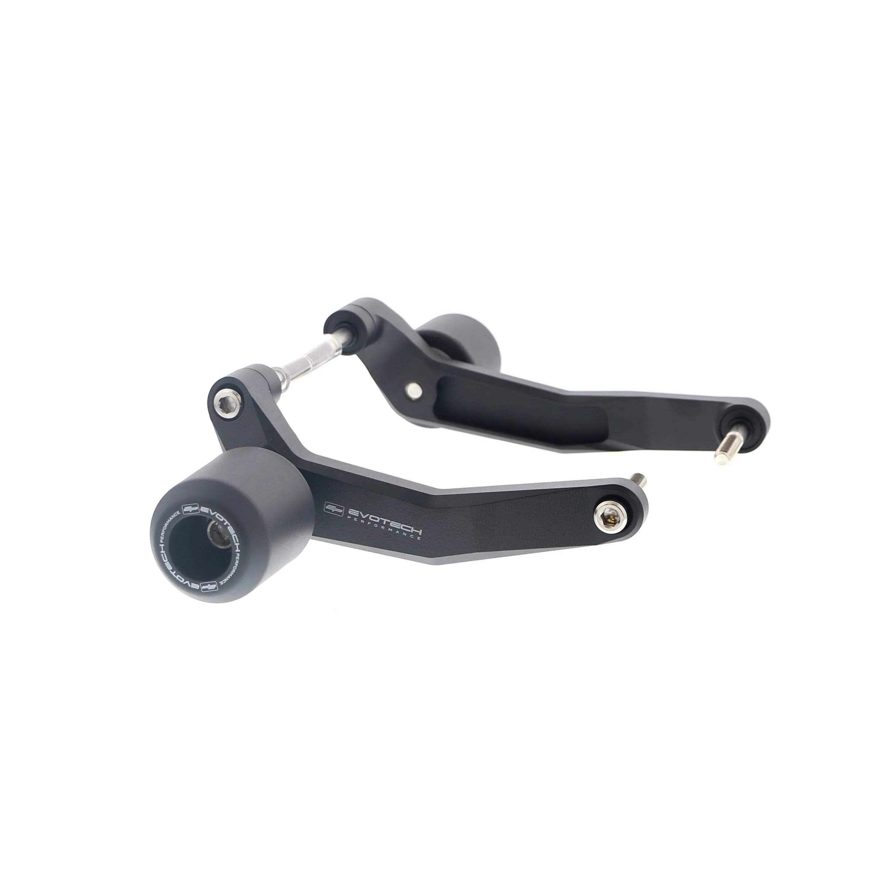 Evotech Crash Protection - Triumph Speed Triple 1200 RS (2025+) - Sturzpads | Evotech Performance