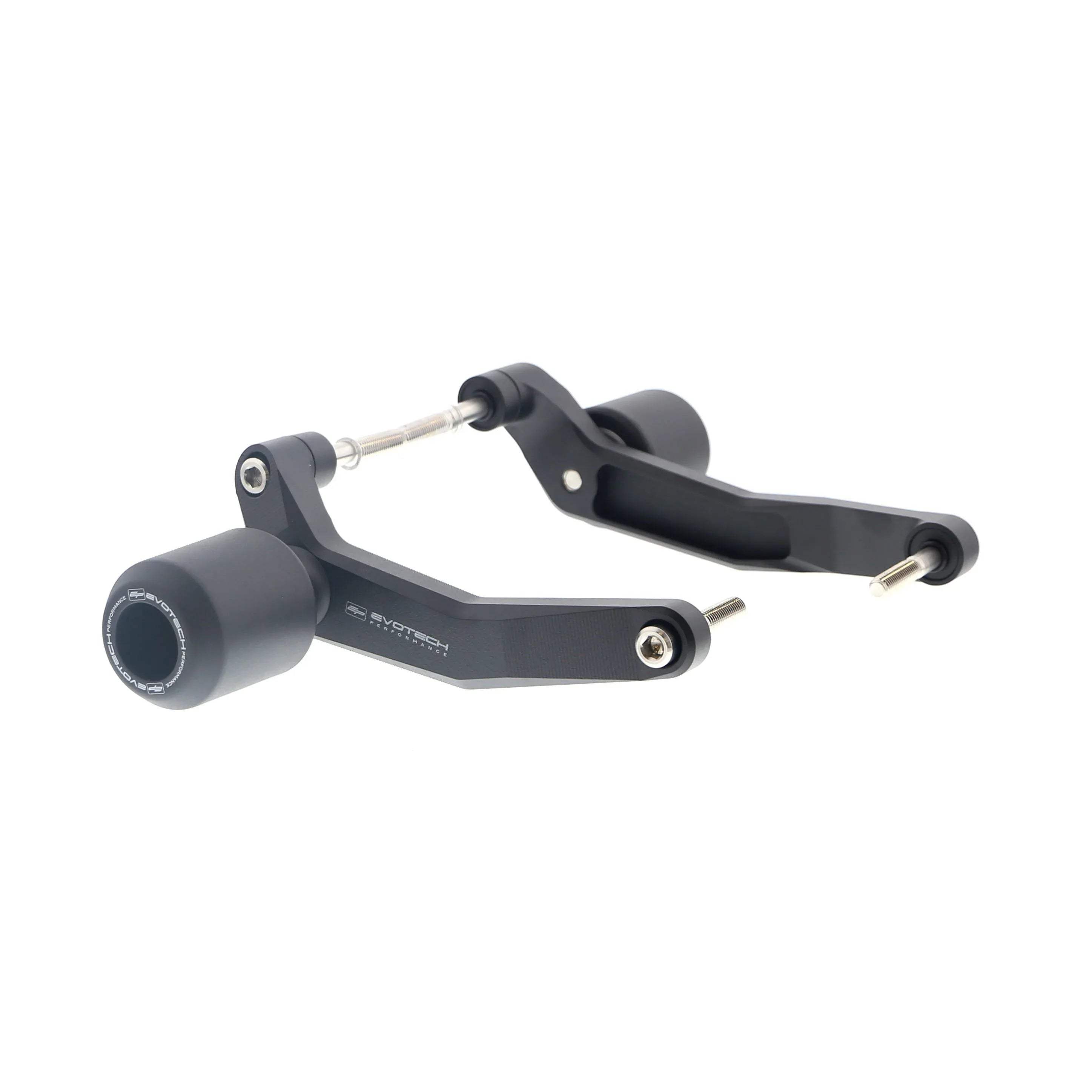 Evotech Crash Protection - Triumph Speed Triple 1200 RS (2025+) - Sturzpads | Evotech Performance