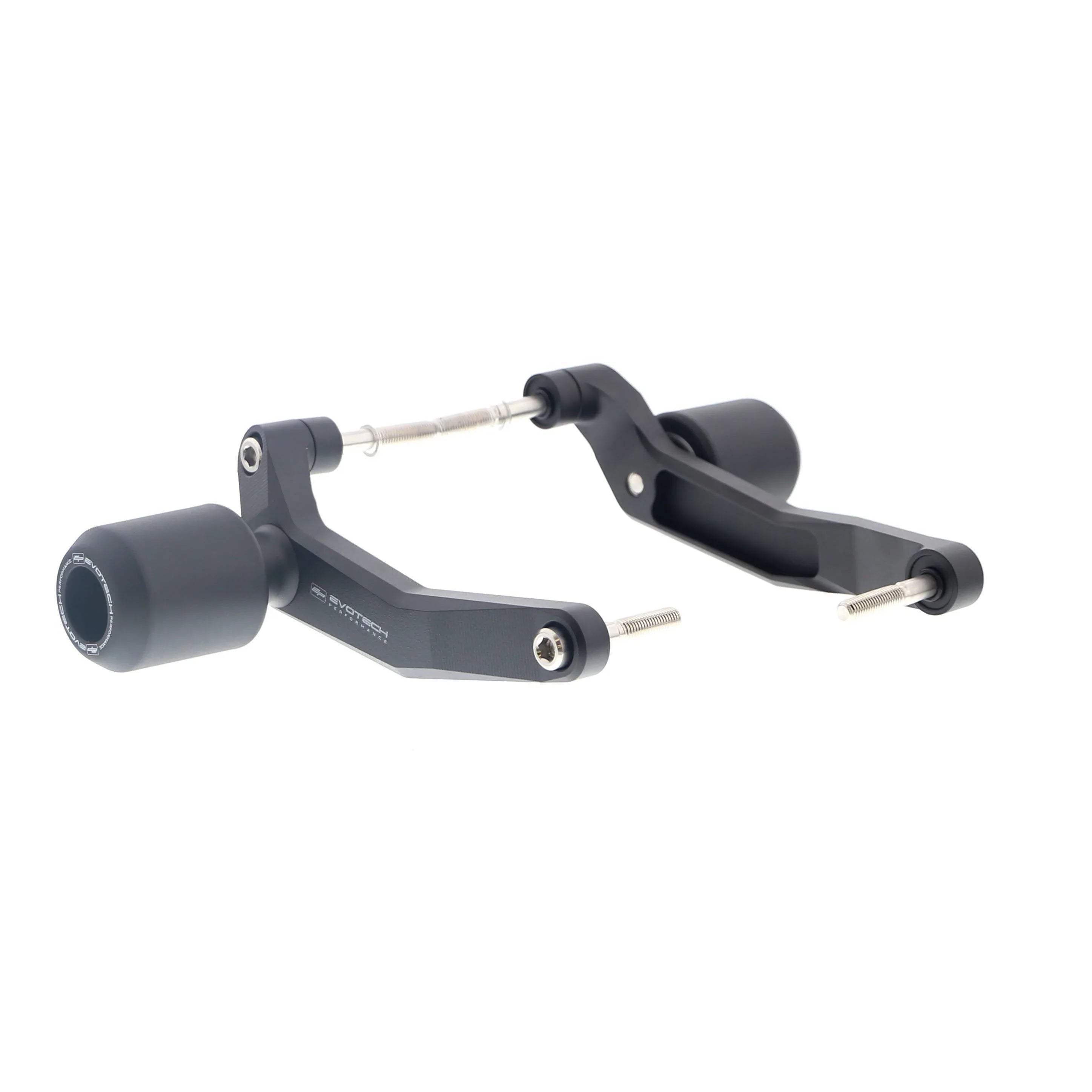 Evotech Crash Protection - Triumph Speed Triple 1200 RS (2025+) - Sturzpads | Evotech Performance