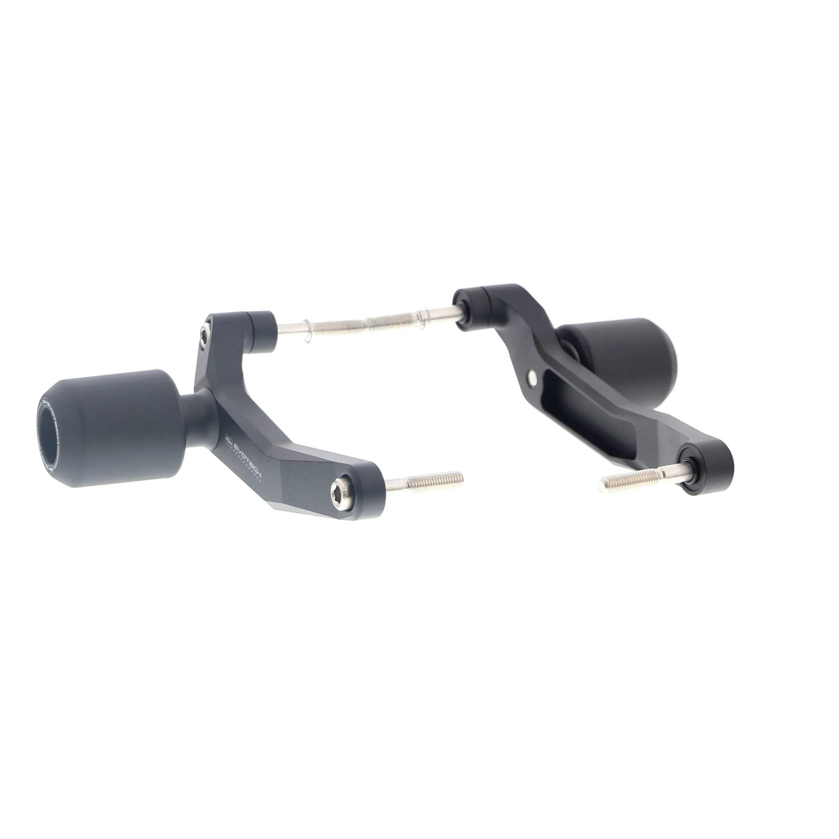 Evotech Crash Protection - Triumph Speed Triple 1200 RS (2025+) - Sturzpads | Evotech Performance