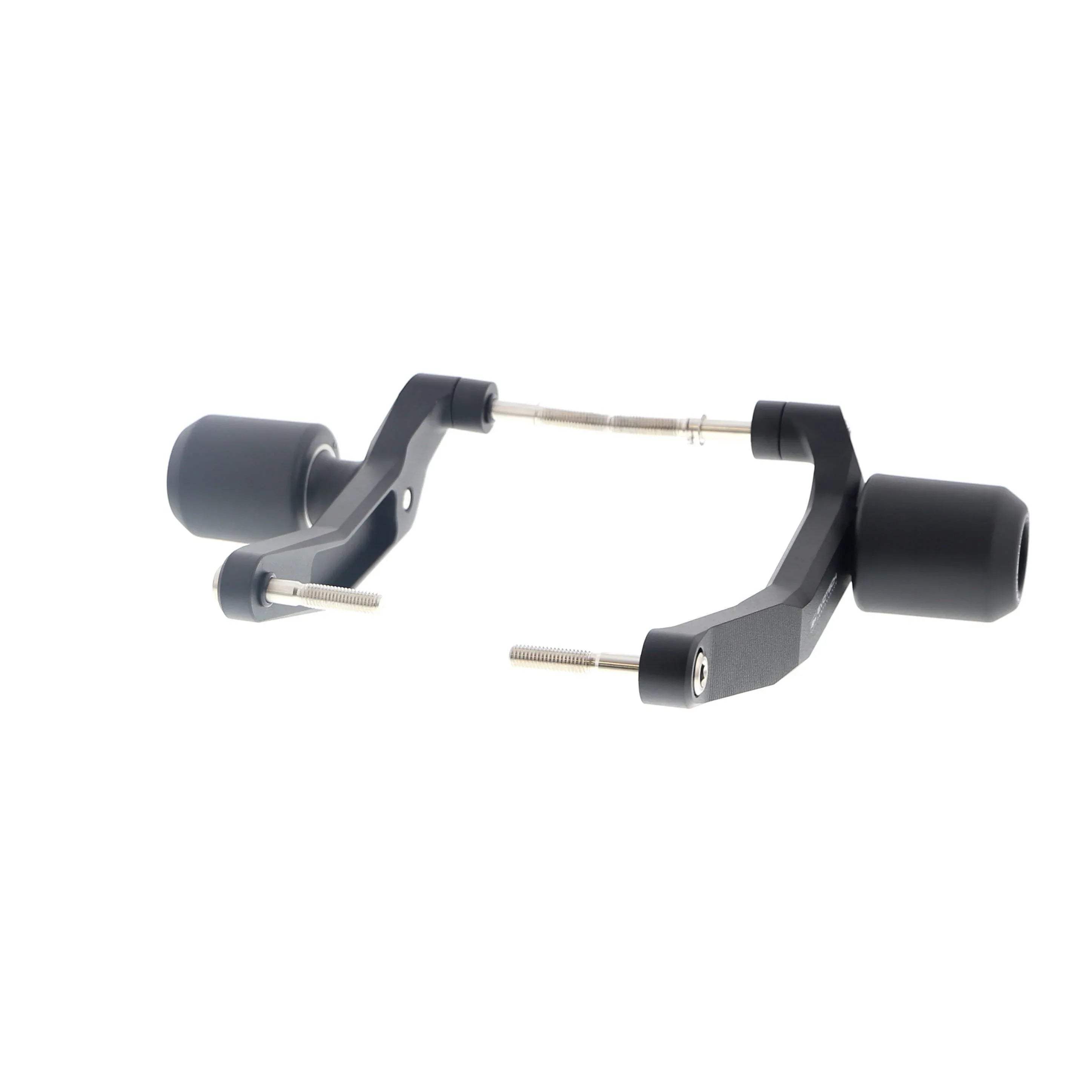 Evotech Crash Protection - Triumph Speed Triple 1200 RS (2025+) - Sturzpads | Evotech Performance