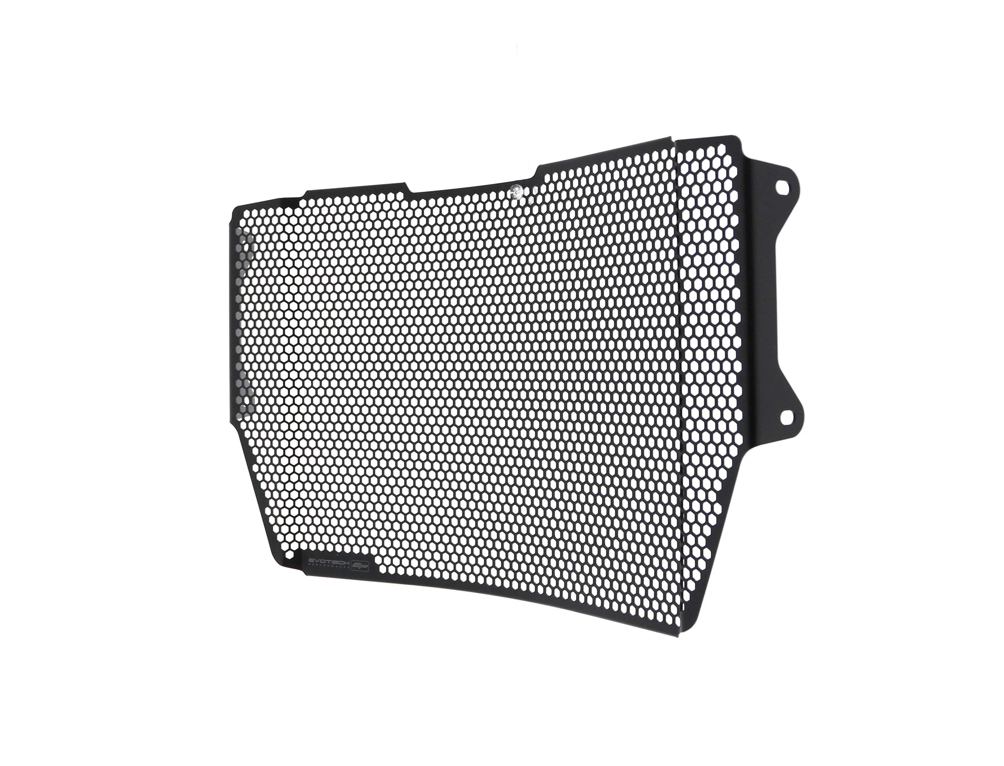 Evotech Radiator Guard - Triumph Speed Triple S (2018 - 2020) - Kühlerschutzgitter | Evotech Performance