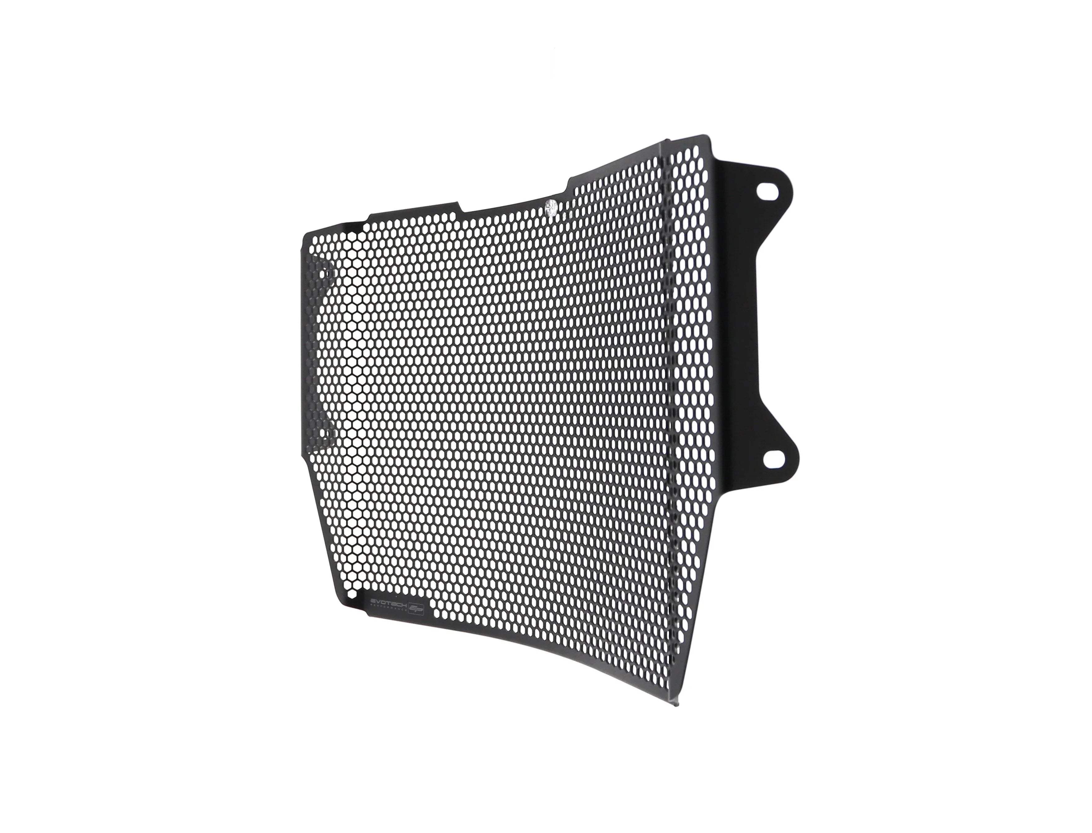 Evotech Radiator Guard - Triumph Speed Triple S (2018 - 2020) - Kühlerschutzgitter | Evotech Performance