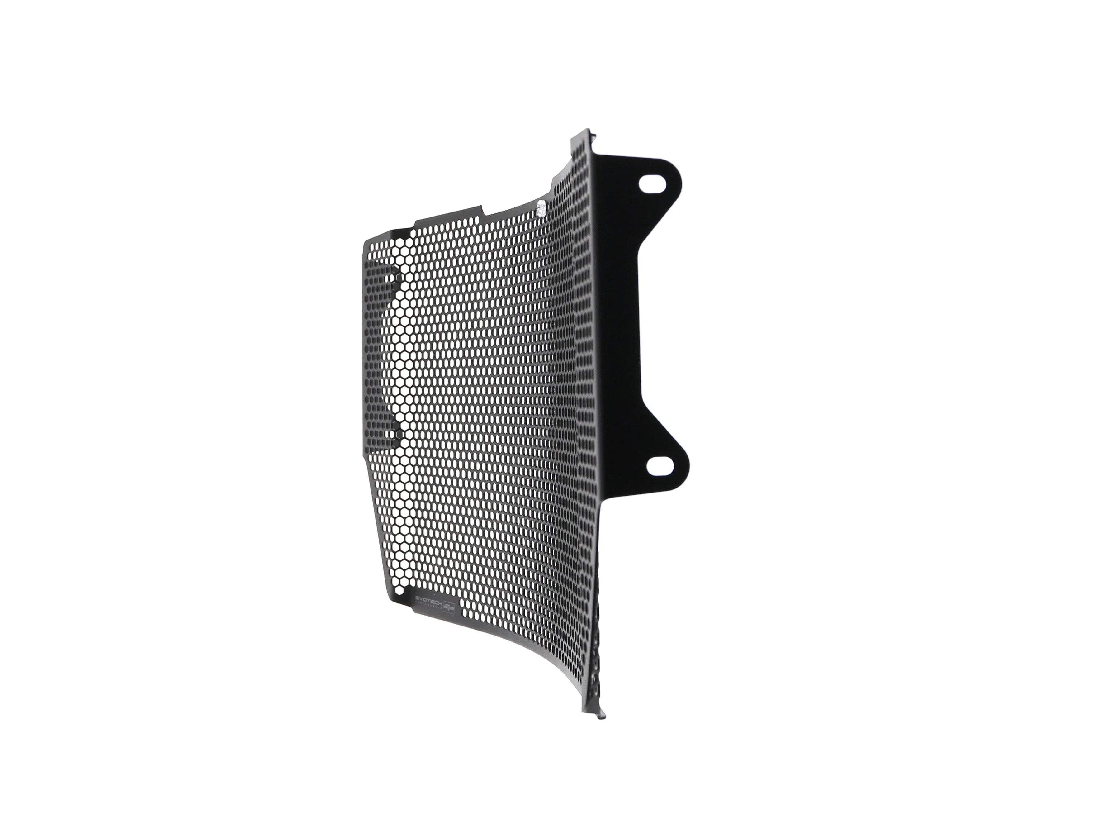 Evotech Radiator Guard - Triumph Speed Triple (2016-2017) - Kühlerschutzgitter | Evotech Performance