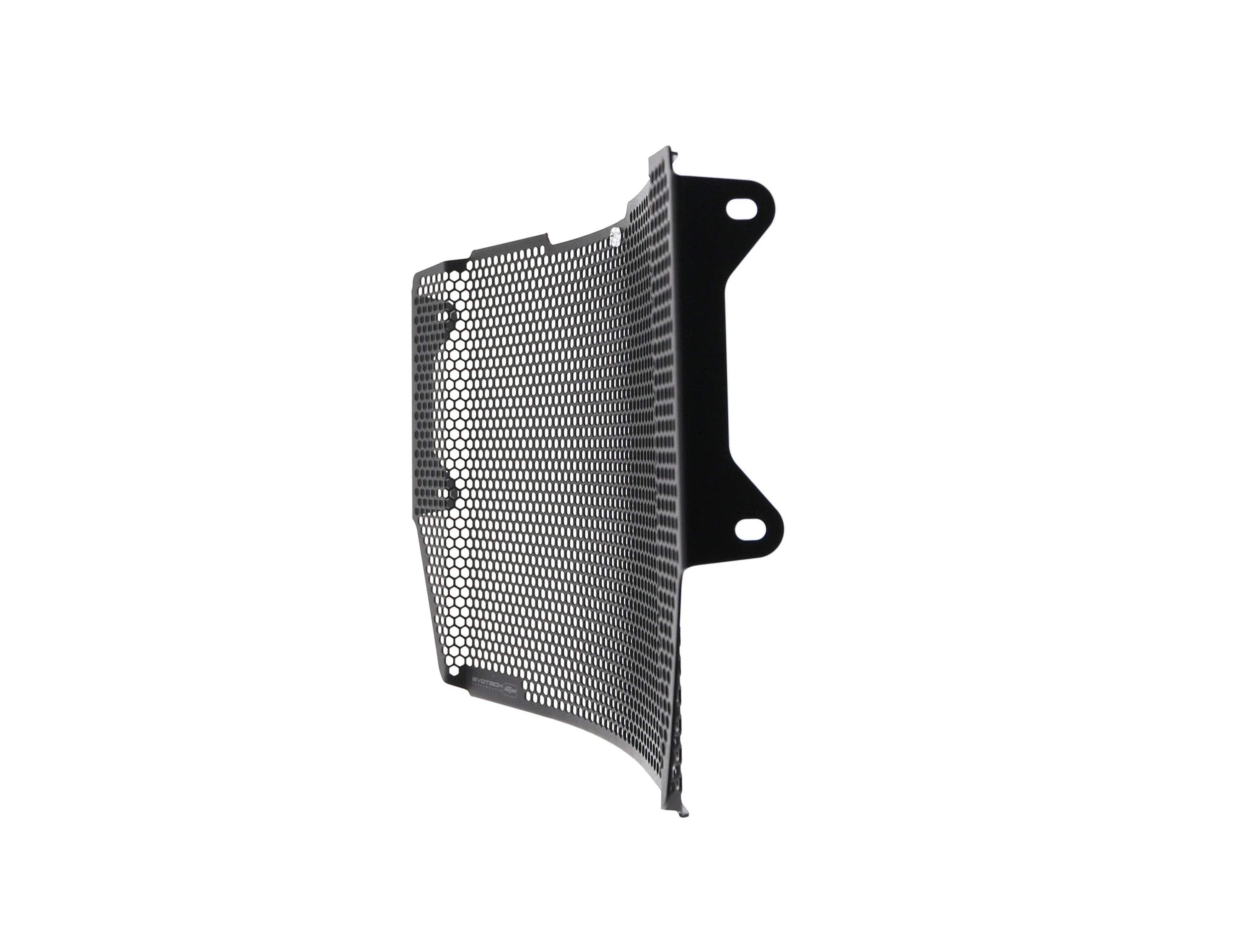 Evotech Radiator Guard - Triumph Speed Triple S (2018 - 2020) - Kühlerschutzgitter | Evotech Performance