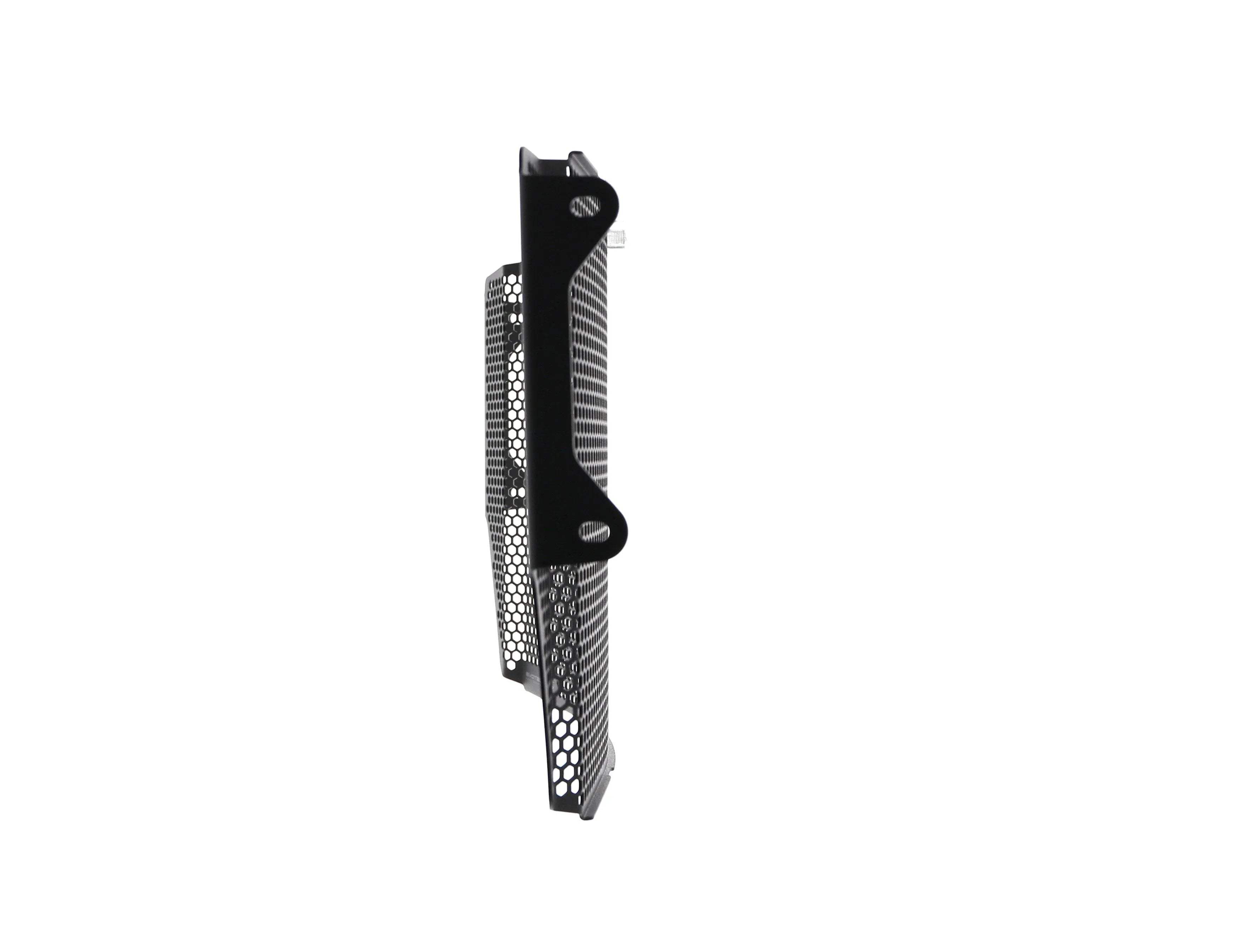 Evotech Radiator Guard - Triumph Speed Triple (2016-2017) - Kühlerschutzgitter | Evotech Performance
