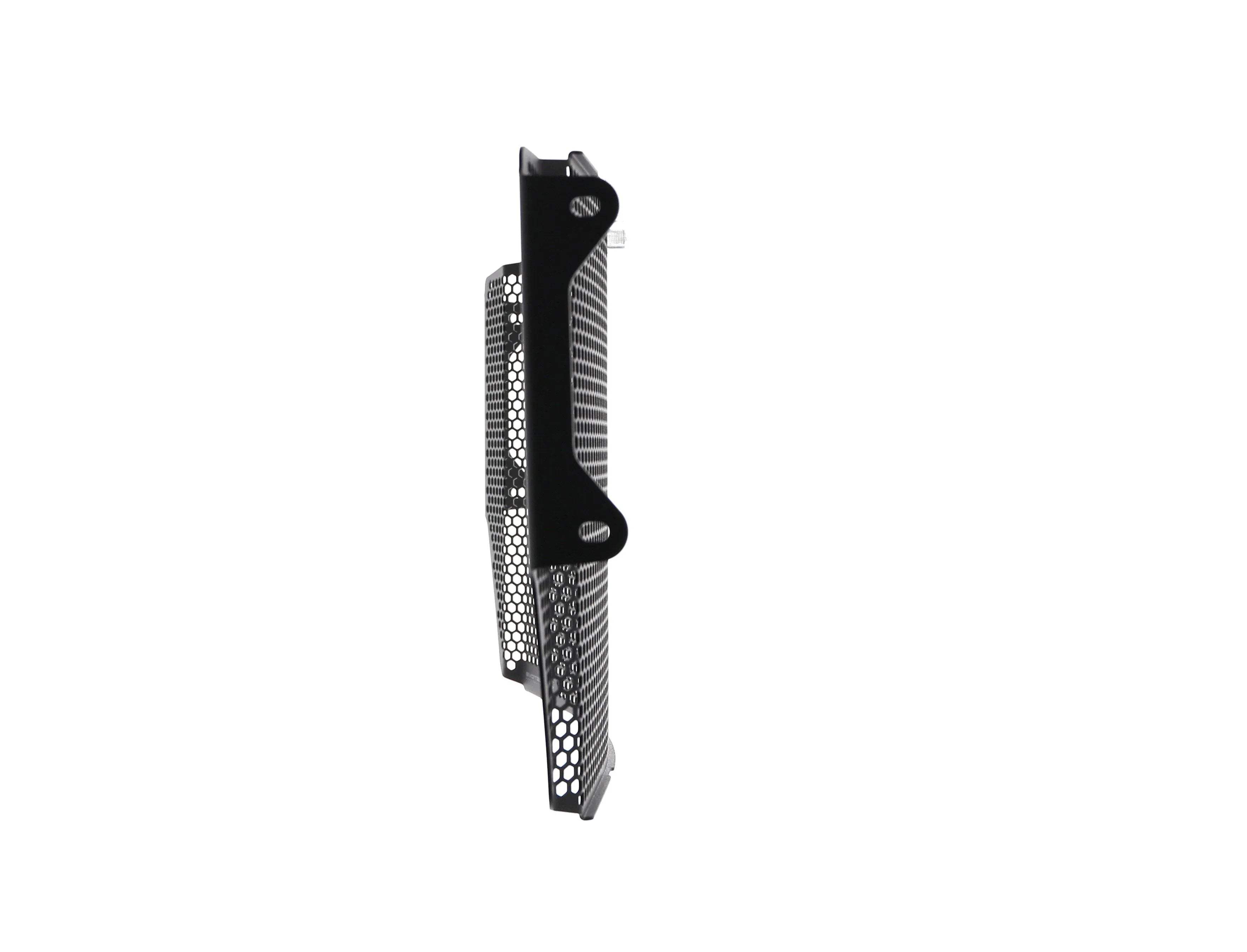 Evotech Radiator Guard - Triumph Speed Triple S (2018 - 2020) - Kühlerschutzgitter | Evotech Performance