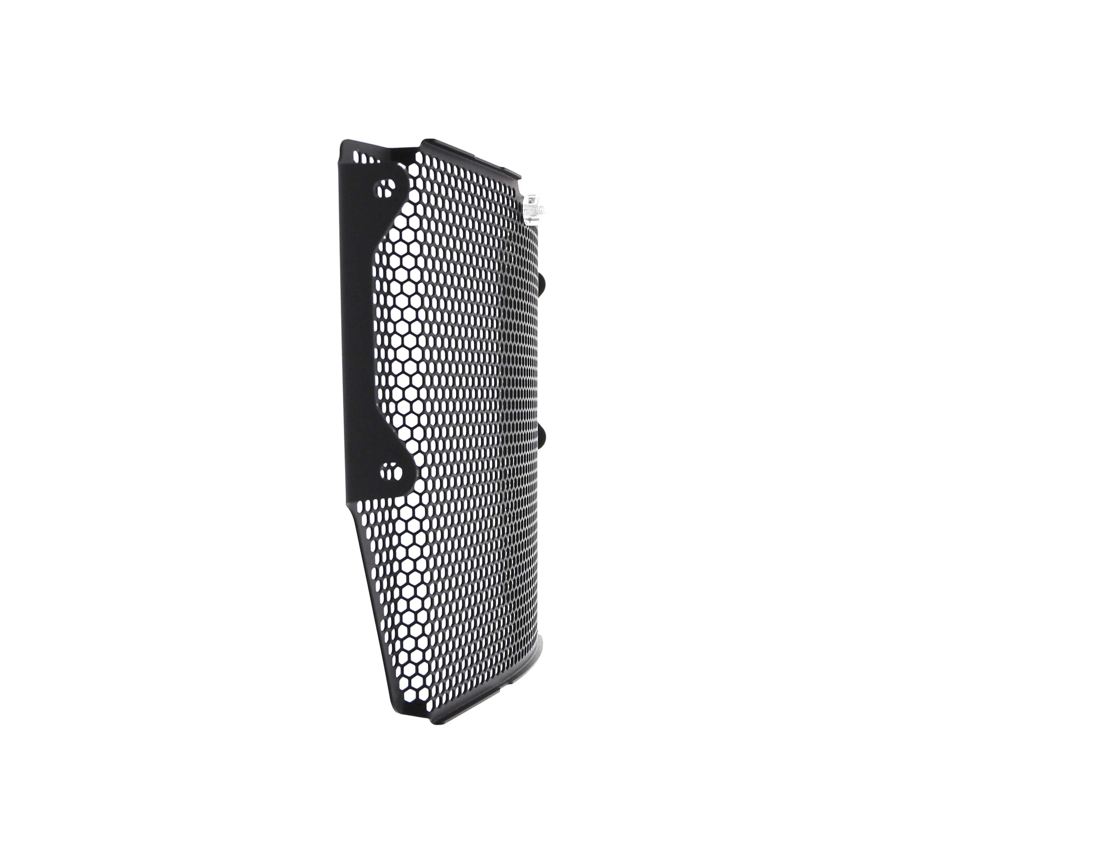 Evotech Radiator Guard - Triumph Speed Triple (2016-2017) - Kühlerschutzgitter | Evotech Performance