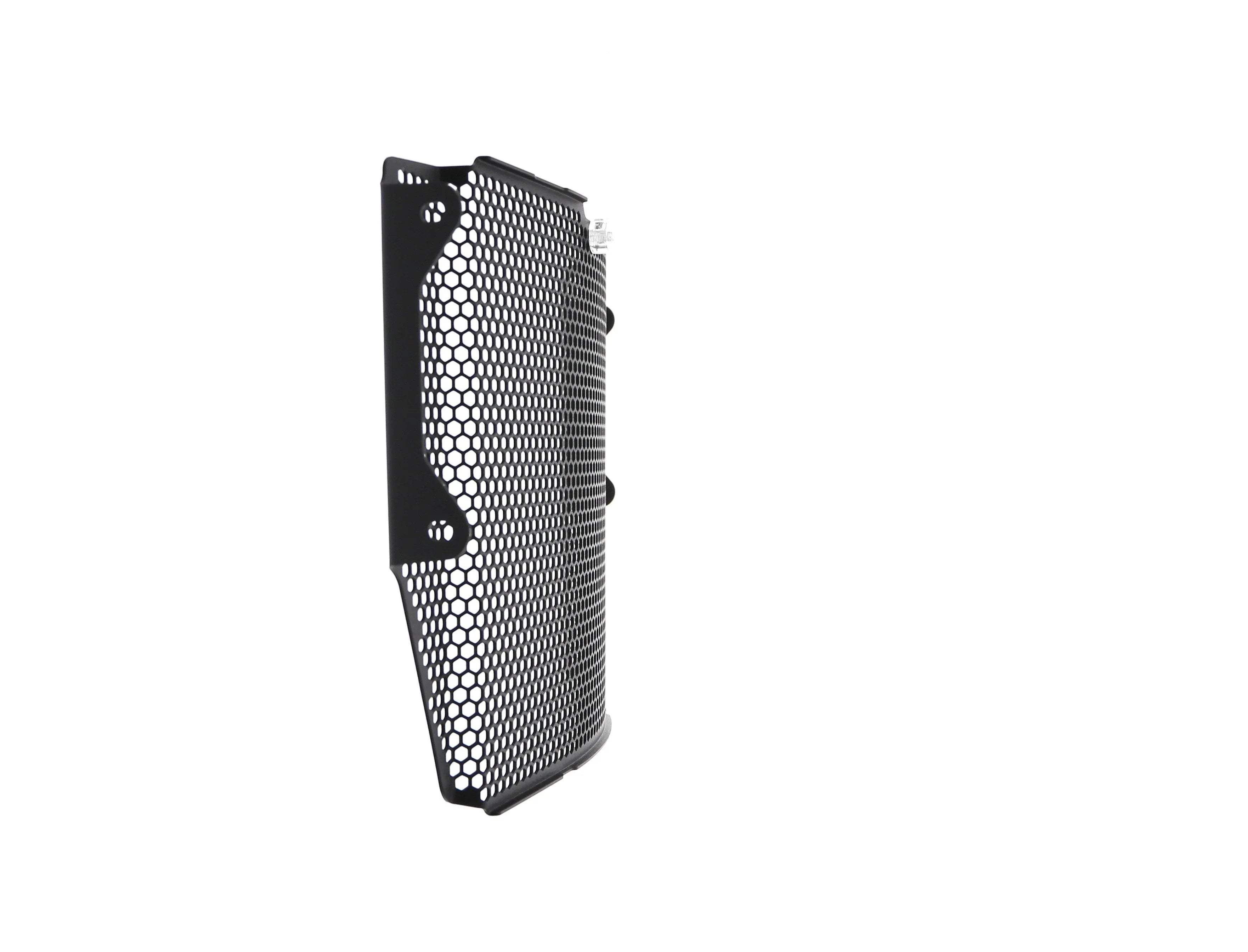 Evotech Radiator Guard - Triumph Speed Triple S (2018 - 2020) - Kühlerschutzgitter | Evotech Performance