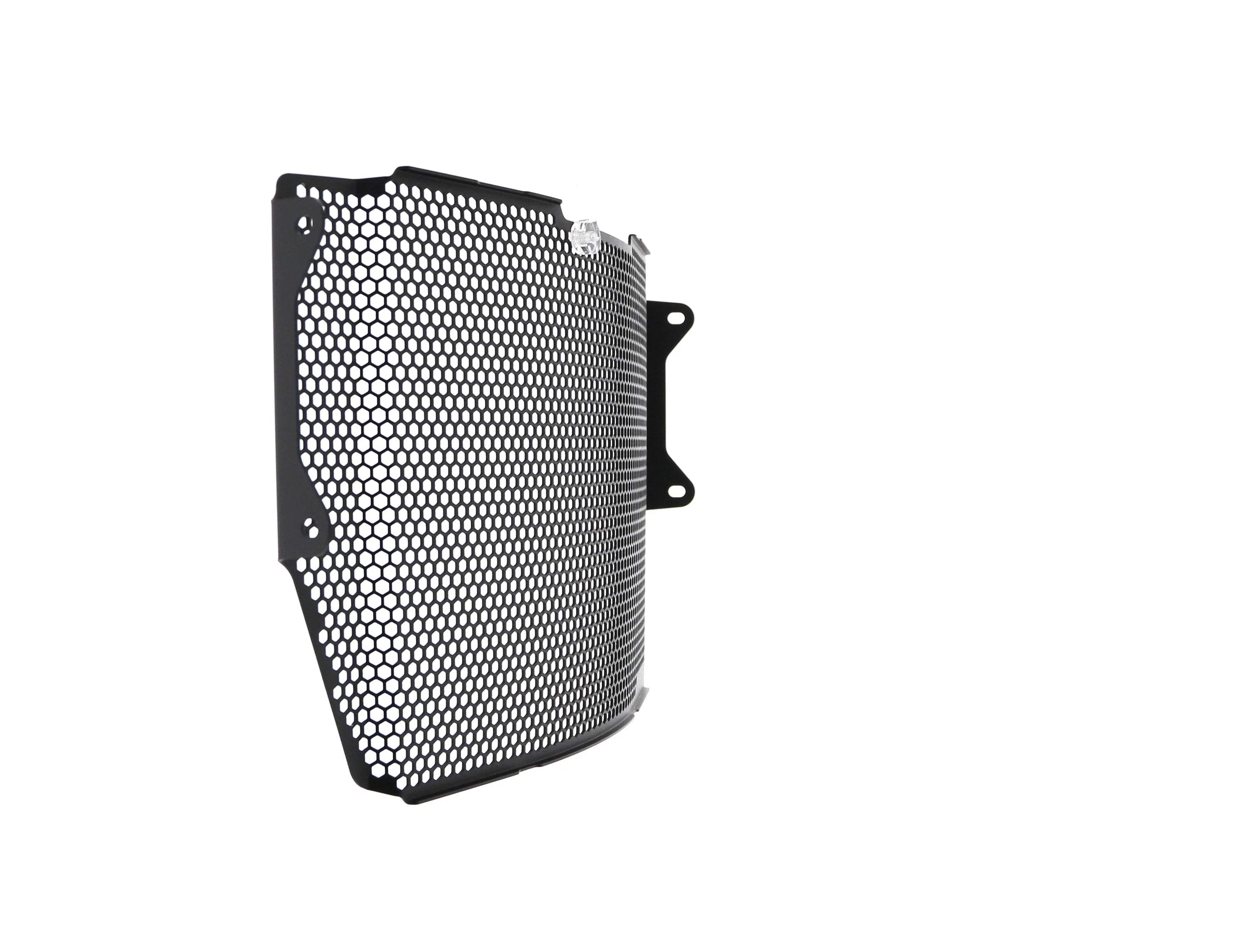 Evotech Radiator Guard - Triumph Speed Triple S (2018 - 2020) - Kühlerschutzgitter | Evotech Performance