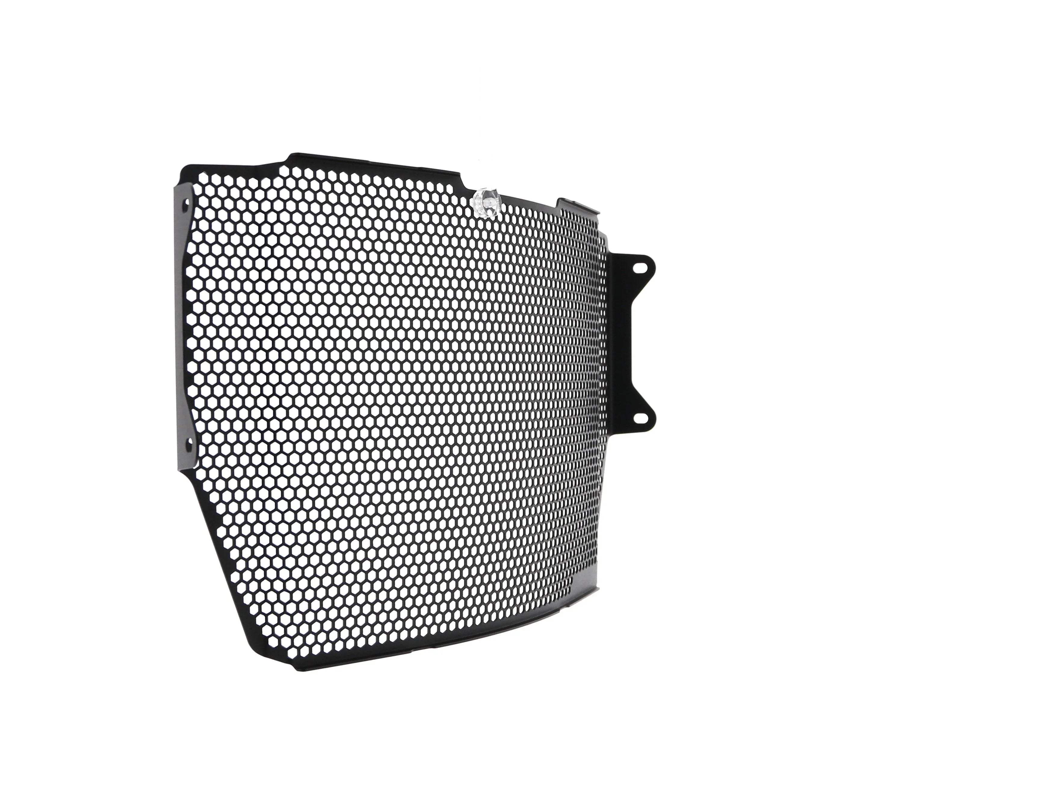 Evotech Radiator Guard - Triumph Speed Triple S (2018 - 2020) - Kühlerschutzgitter | Evotech Performance