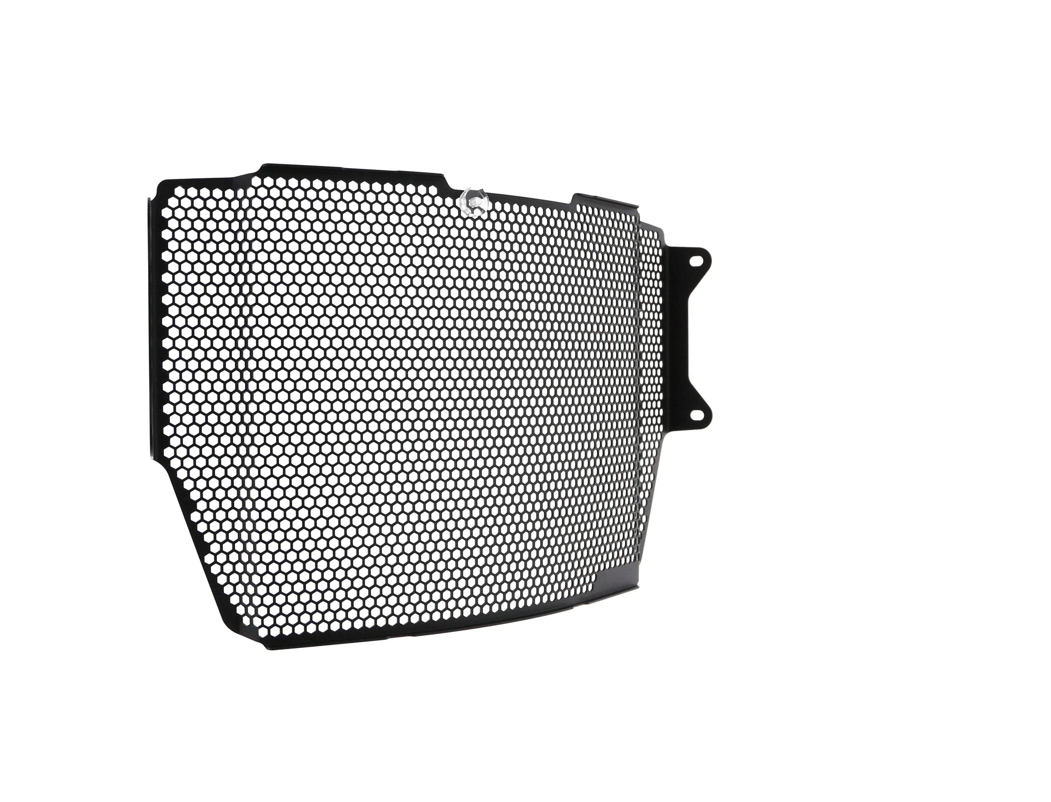Evotech Radiator Guard - Triumph Speed Triple (2016-2017) - Kühlerschutzgitter | Evotech Performance