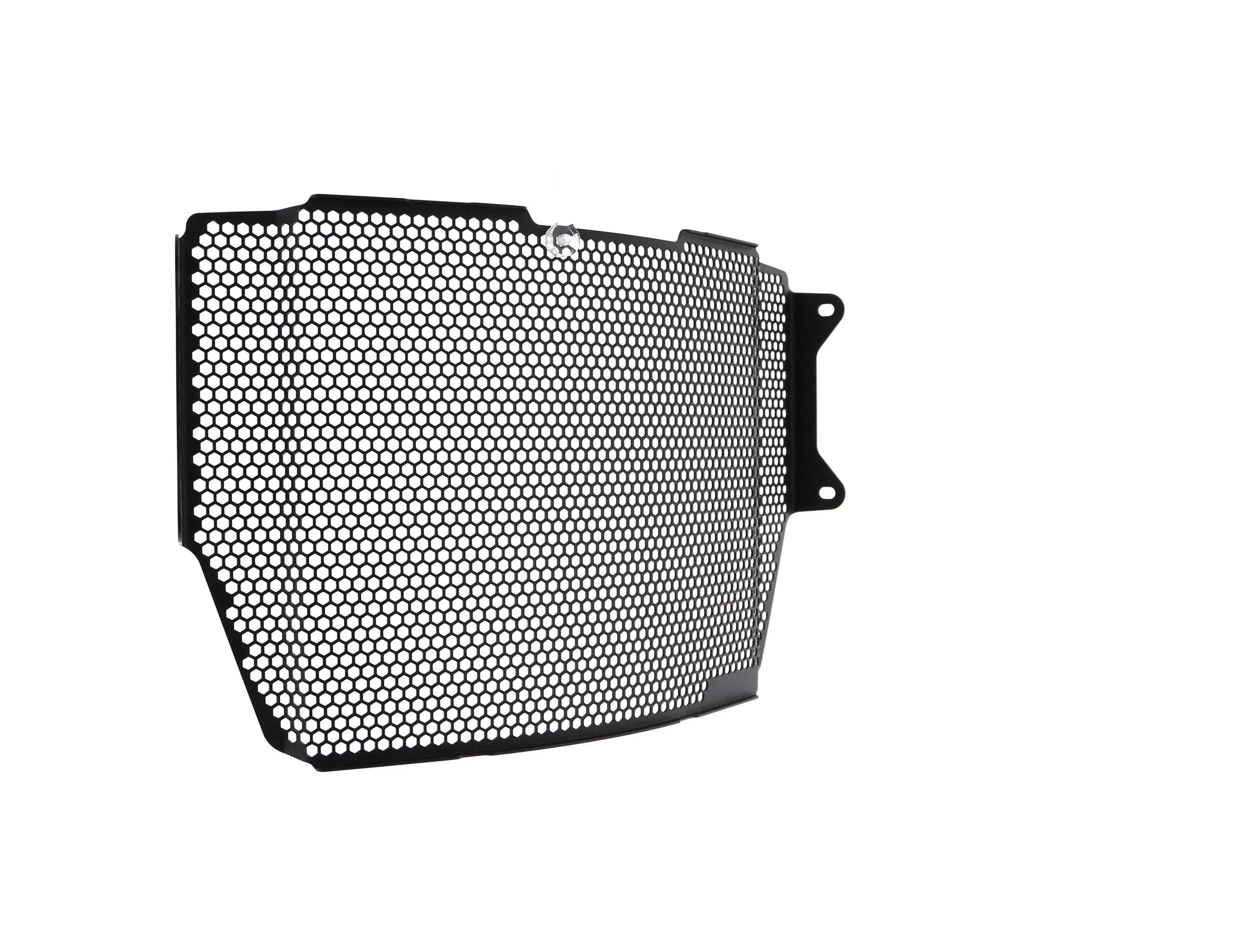 Evotech Radiator Guard - Triumph Speed Triple S (2018 - 2020) - Kühlerschutzgitter | Evotech Performance