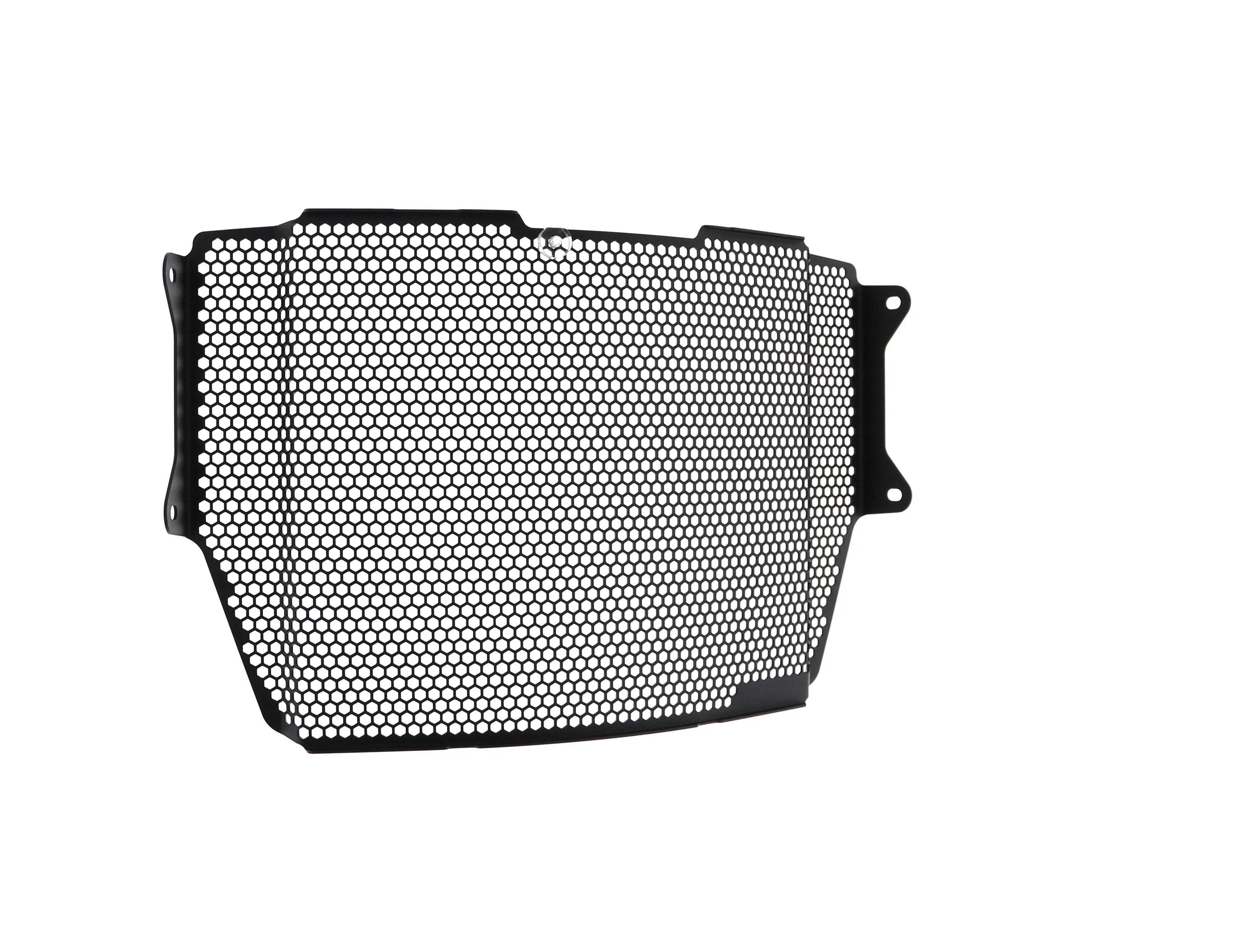 Evotech Radiator Guard - Triumph Speed Triple S (2018 - 2020) - Kühlerschutzgitter | Evotech Performance
