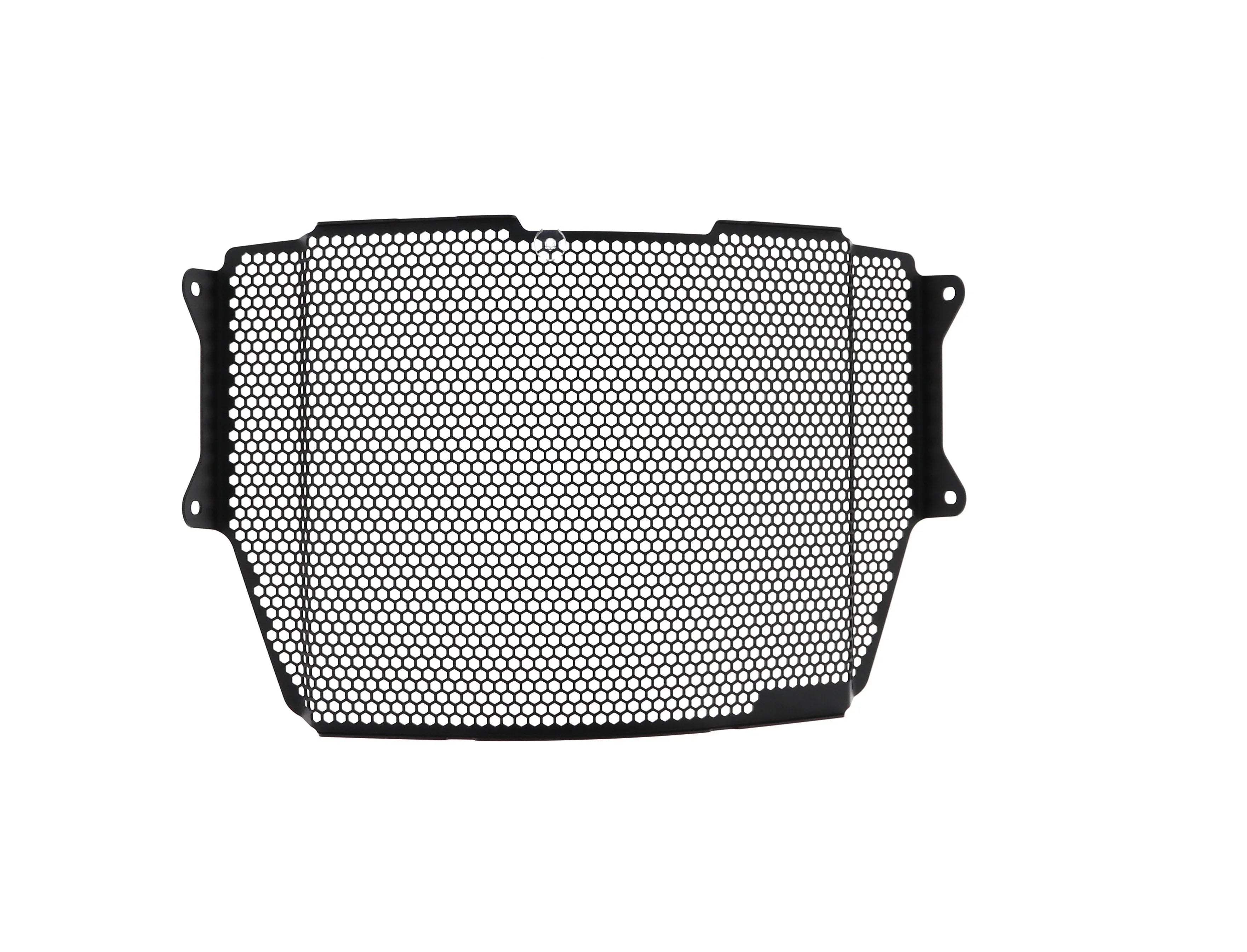 Evotech Radiator Guard - Triumph Speed Triple S (2018 - 2020) - Kühlerschutzgitter | Evotech Performance
