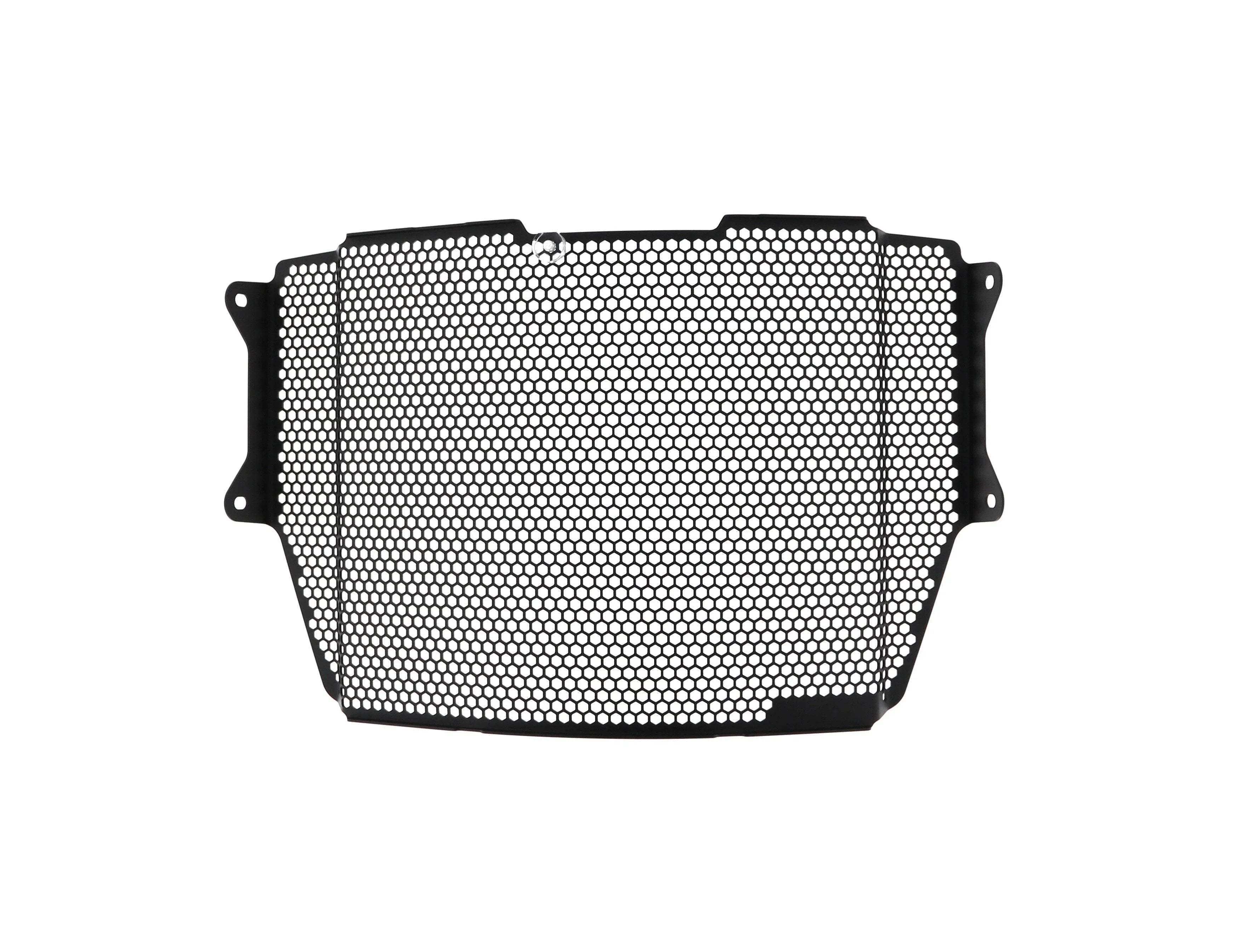 Evotech Radiator Guard - Triumph Speed Triple S (2018 - 2020) - Kühlerschutzgitter | Evotech Performance