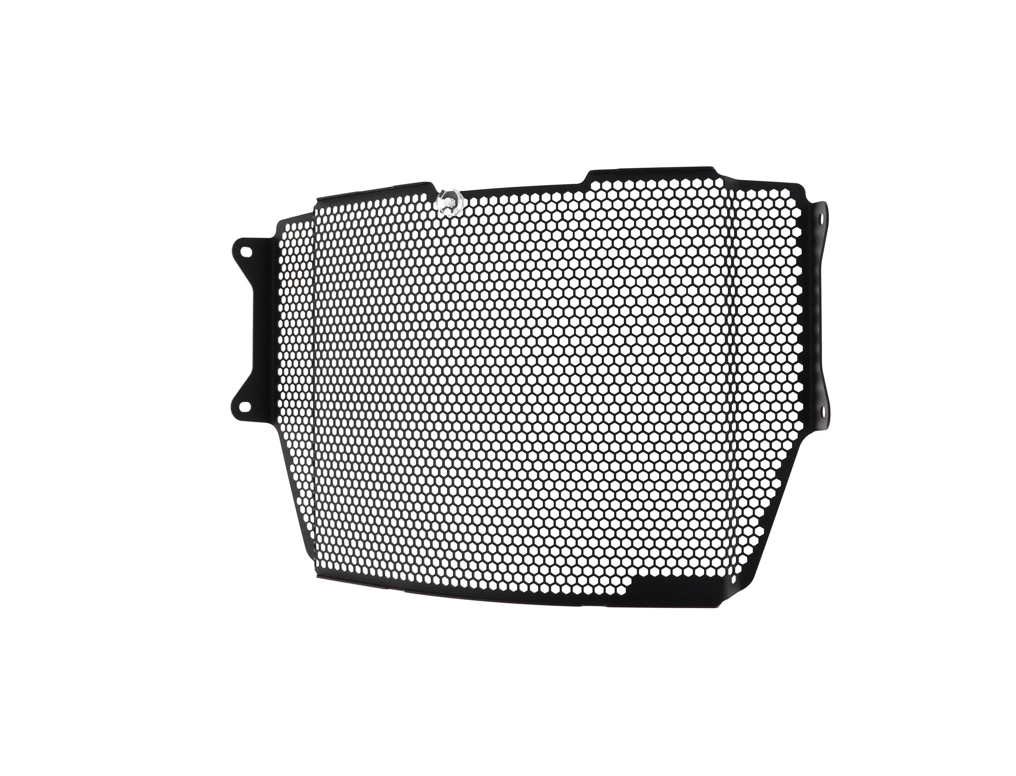 Evotech Radiator Guard - Triumph Speed Triple (2016-2017) - Kühlerschutzgitter | Evotech Performance