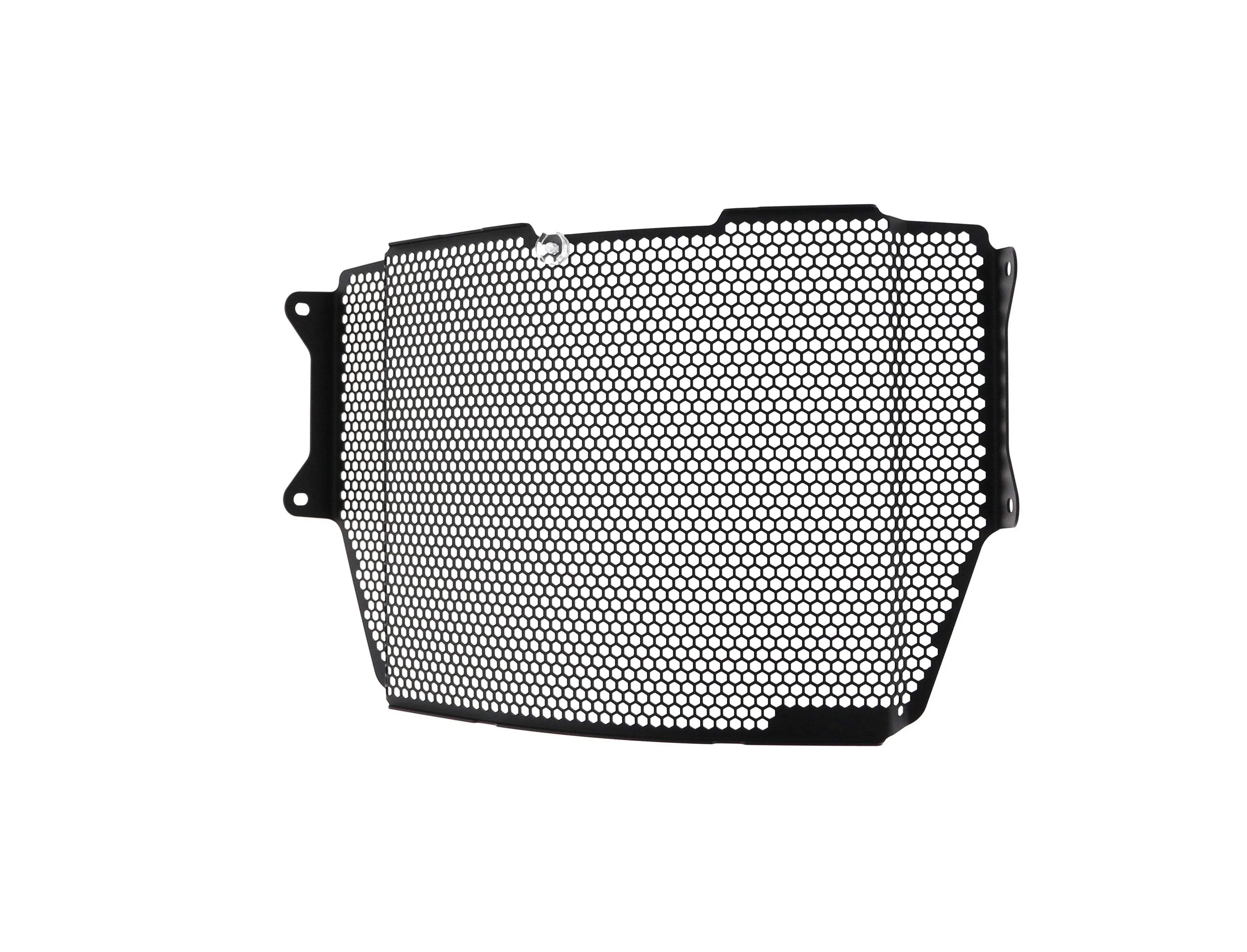 Evotech Radiator Guard - Triumph Speed Triple S (2018 - 2020) - Kühlerschutzgitter | Evotech Performance