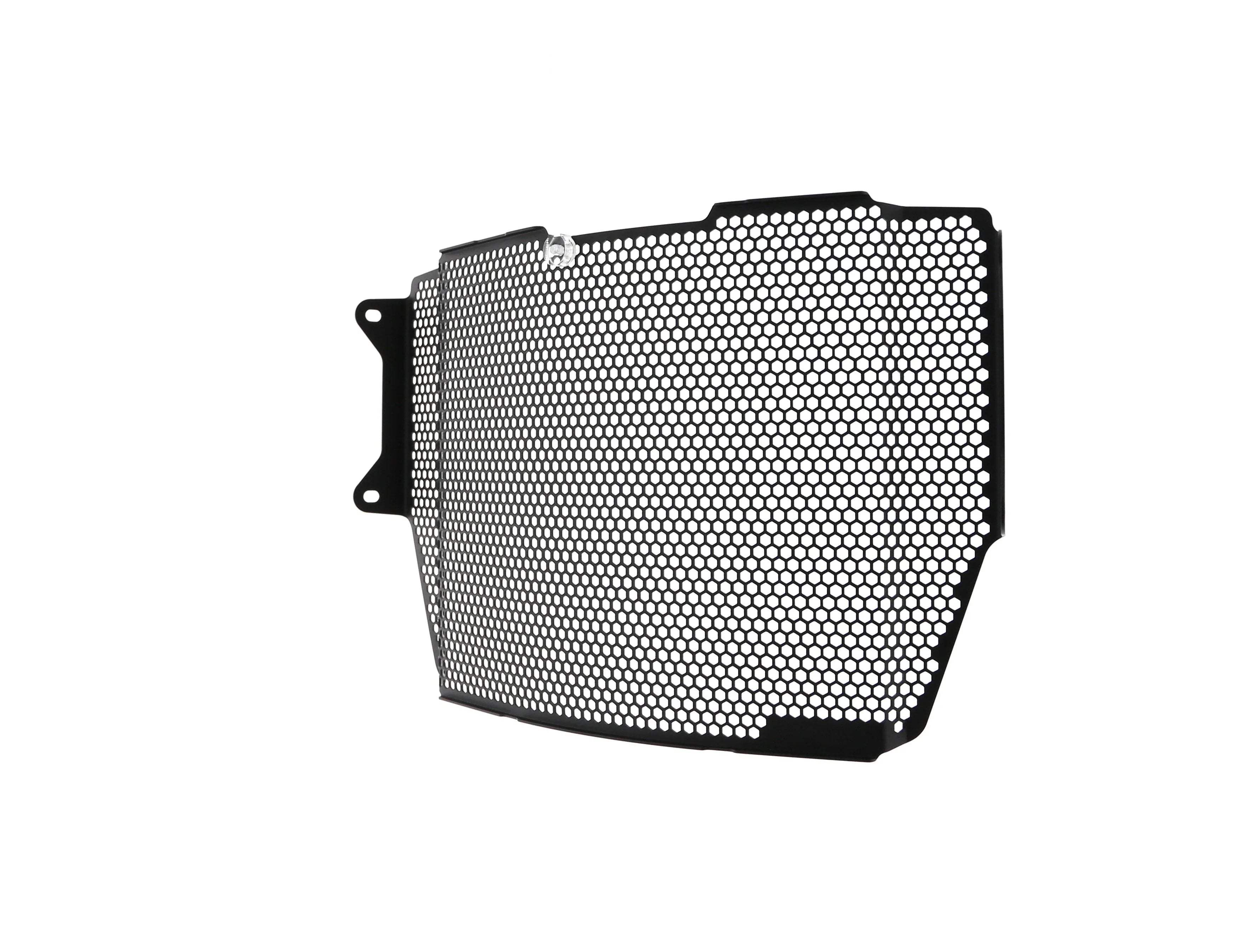 Evotech Radiator Guard - Triumph Speed Triple (2016-2017) - Kühlerschutzgitter | Evotech Performance