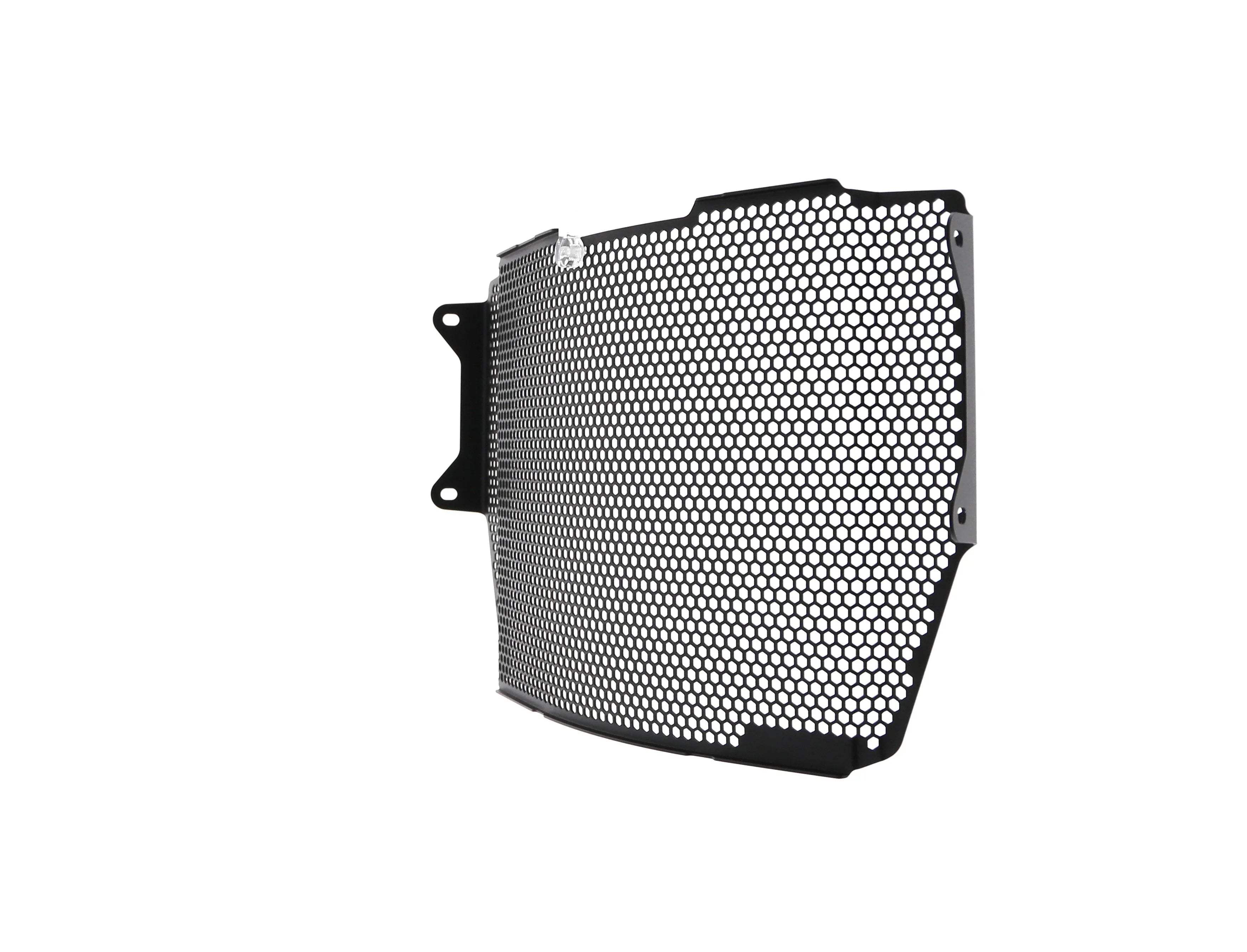 Evotech Radiator Guard - Triumph Speed Triple S (2018 - 2020) - Kühlerschutzgitter | Evotech Performance