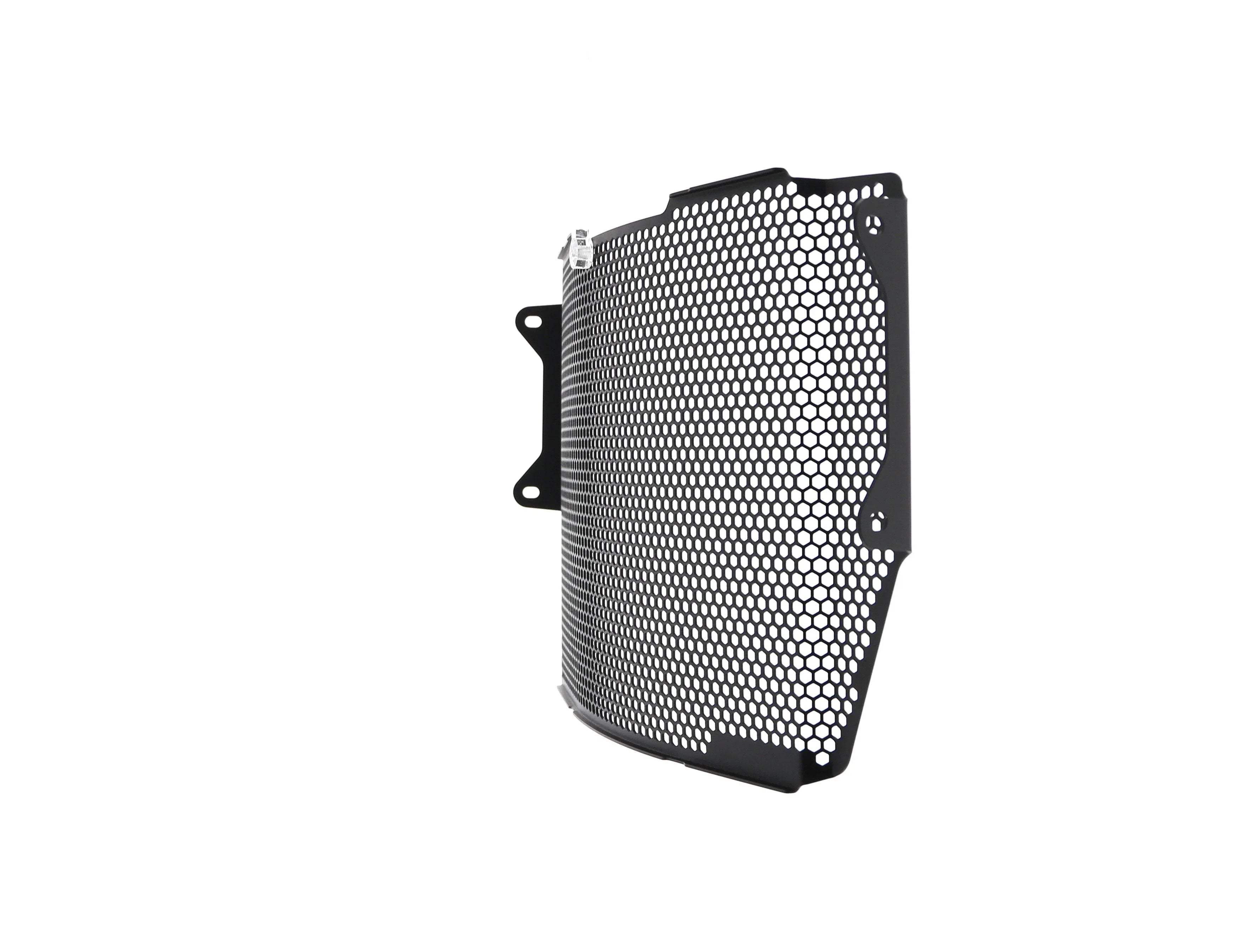 Evotech Radiator Guard - Triumph Speed Triple (2016-2017) - Kühlerschutzgitter | Evotech Performance