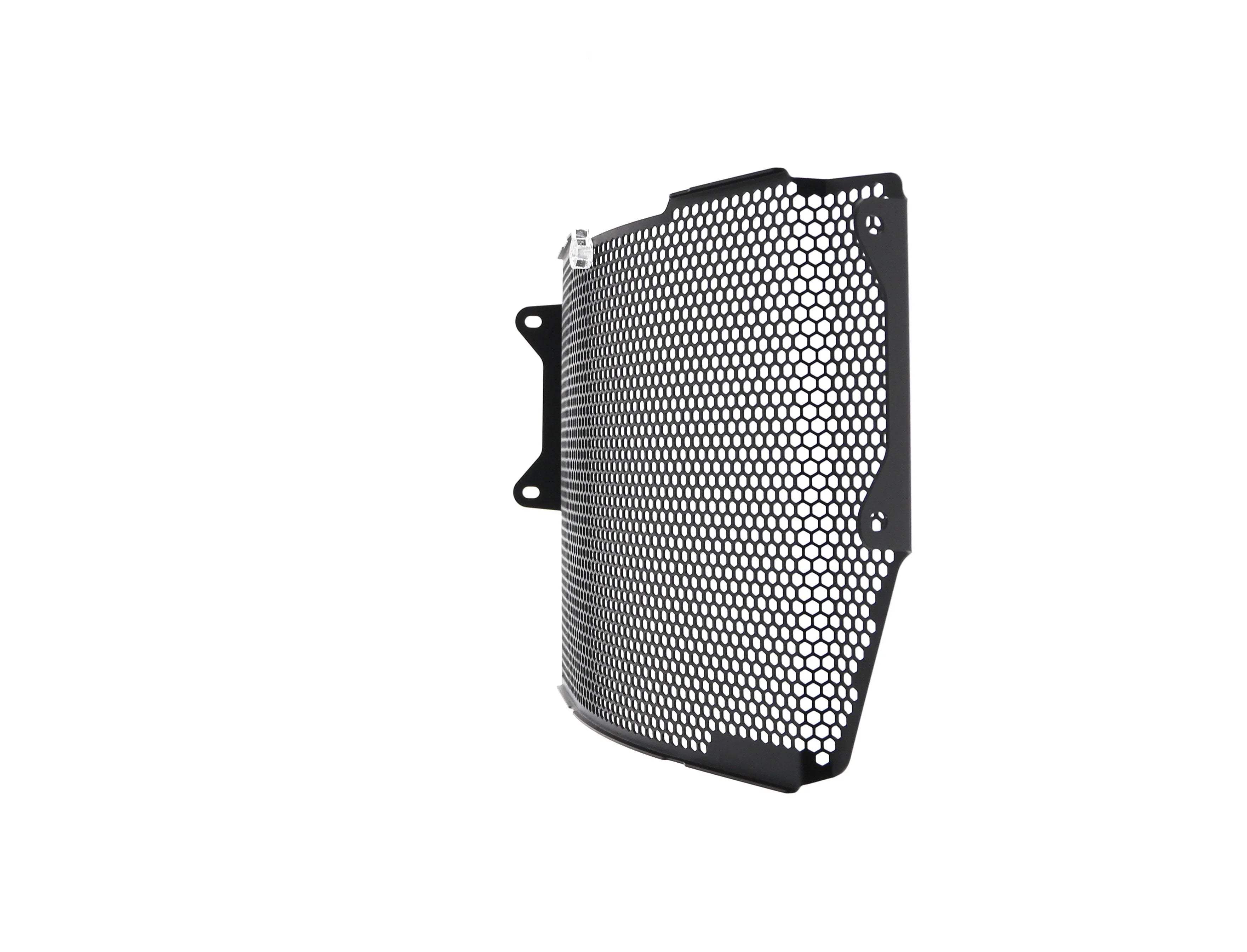 Evotech Radiator Guard - Triumph Speed Triple S (2018 - 2020) - Kühlerschutzgitter | Evotech Performance