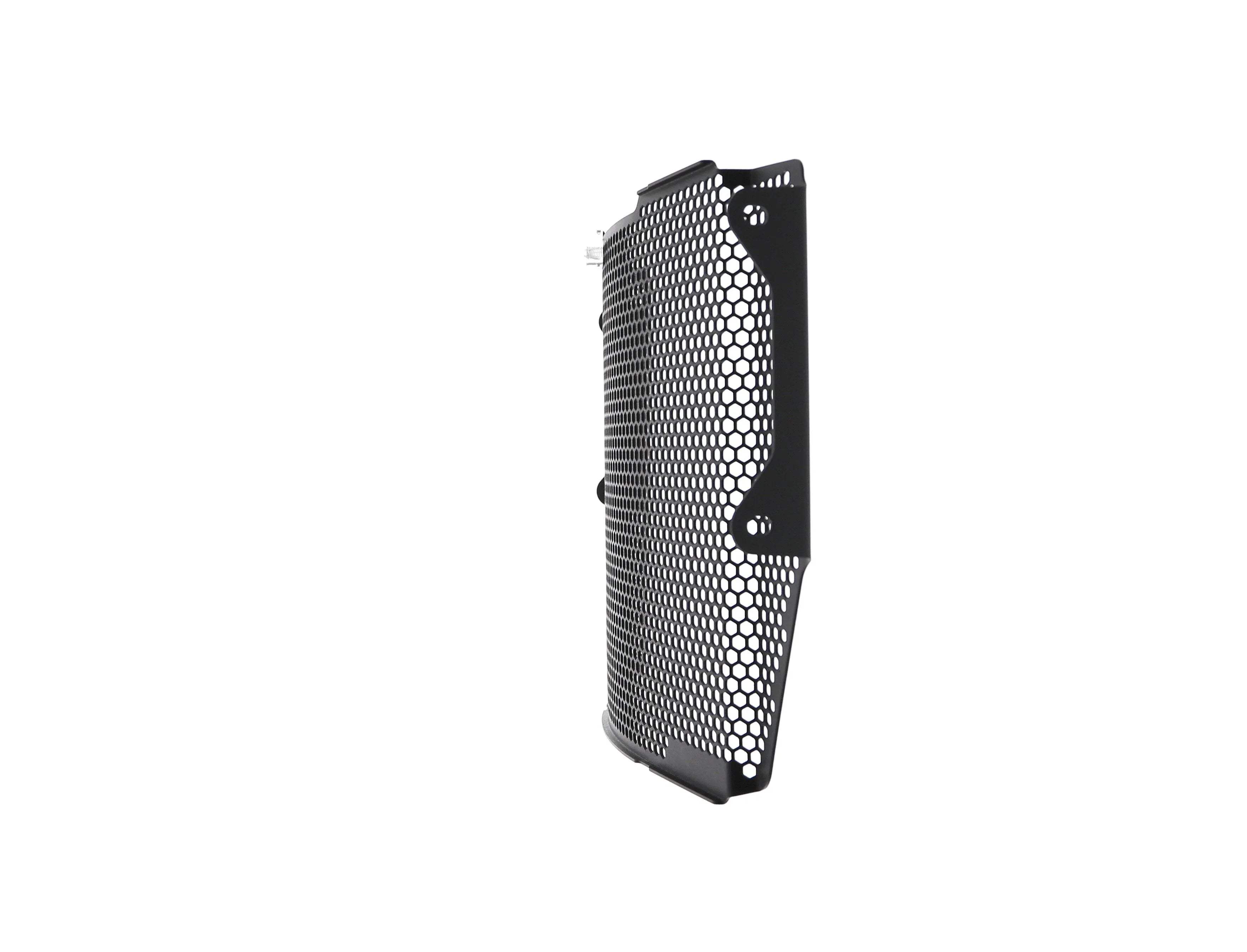 Evotech Radiator Guard - Triumph Speed Triple S (2018 - 2020) - Kühlerschutzgitter | Evotech Performance