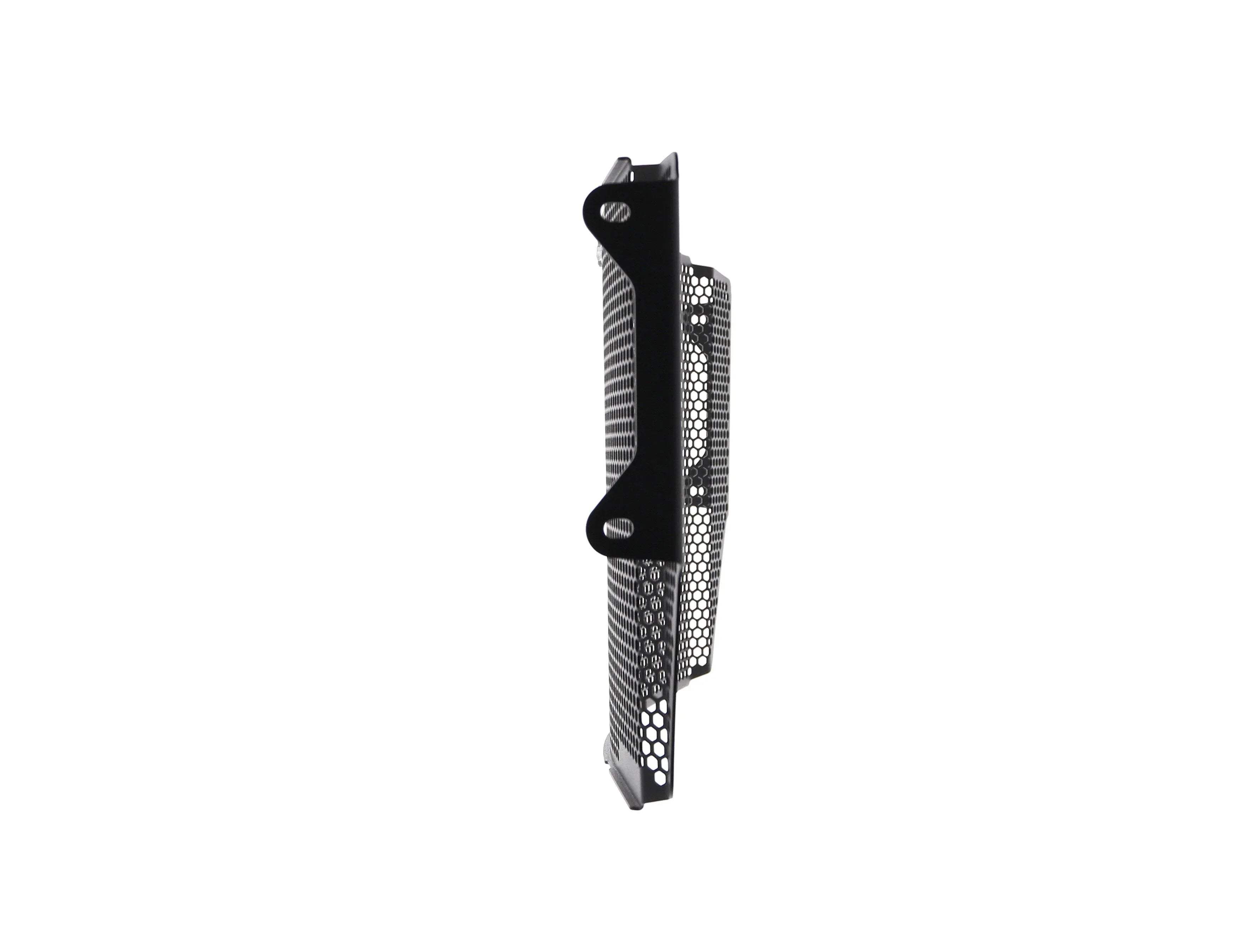 Evotech Radiator Guard - Triumph Speed Triple (2016-2017) - Kühlerschutzgitter | Evotech Performance