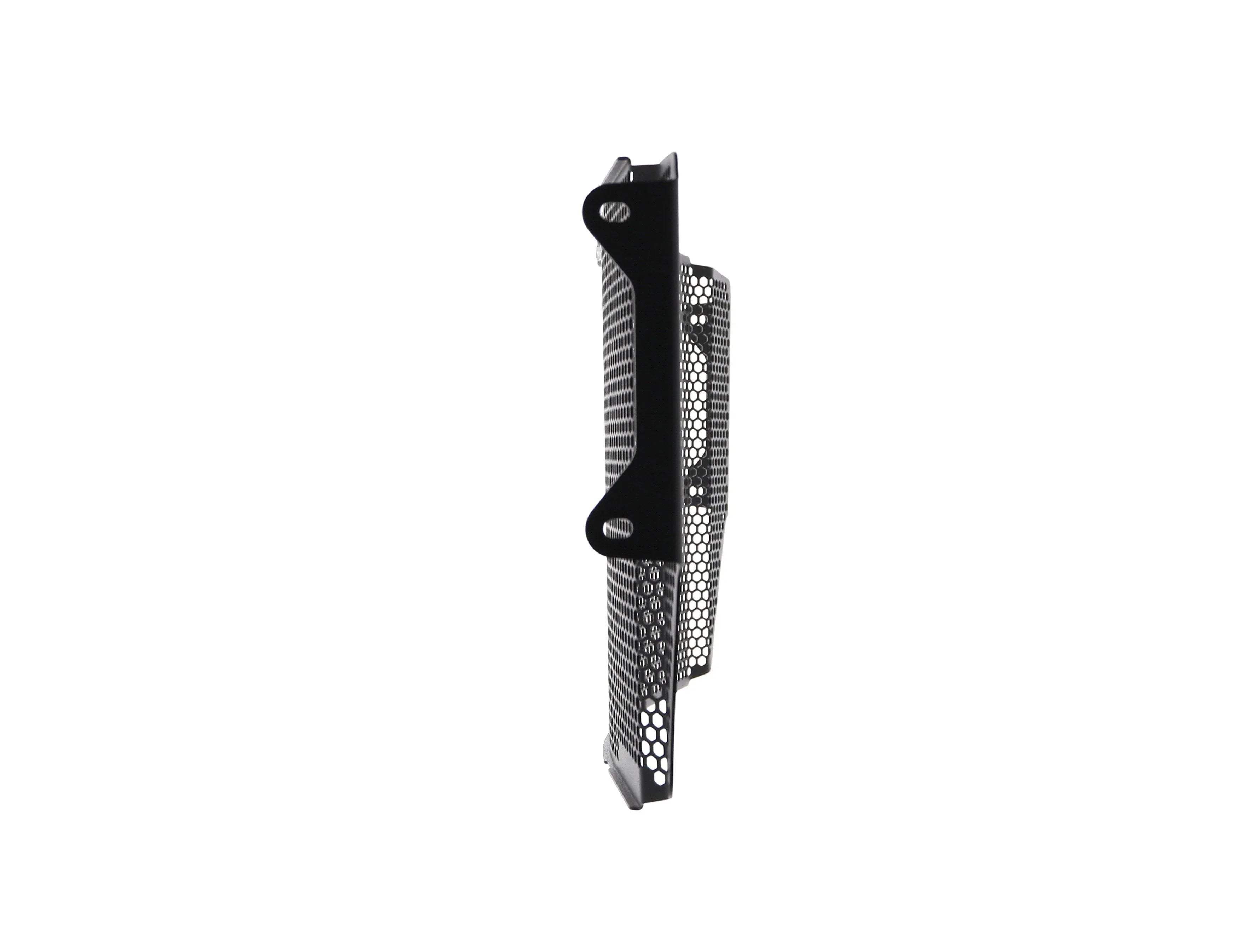 Evotech Radiator Guard - Triumph Speed Triple S (2018 - 2020) - Kühlerschutzgitter | Evotech Performance