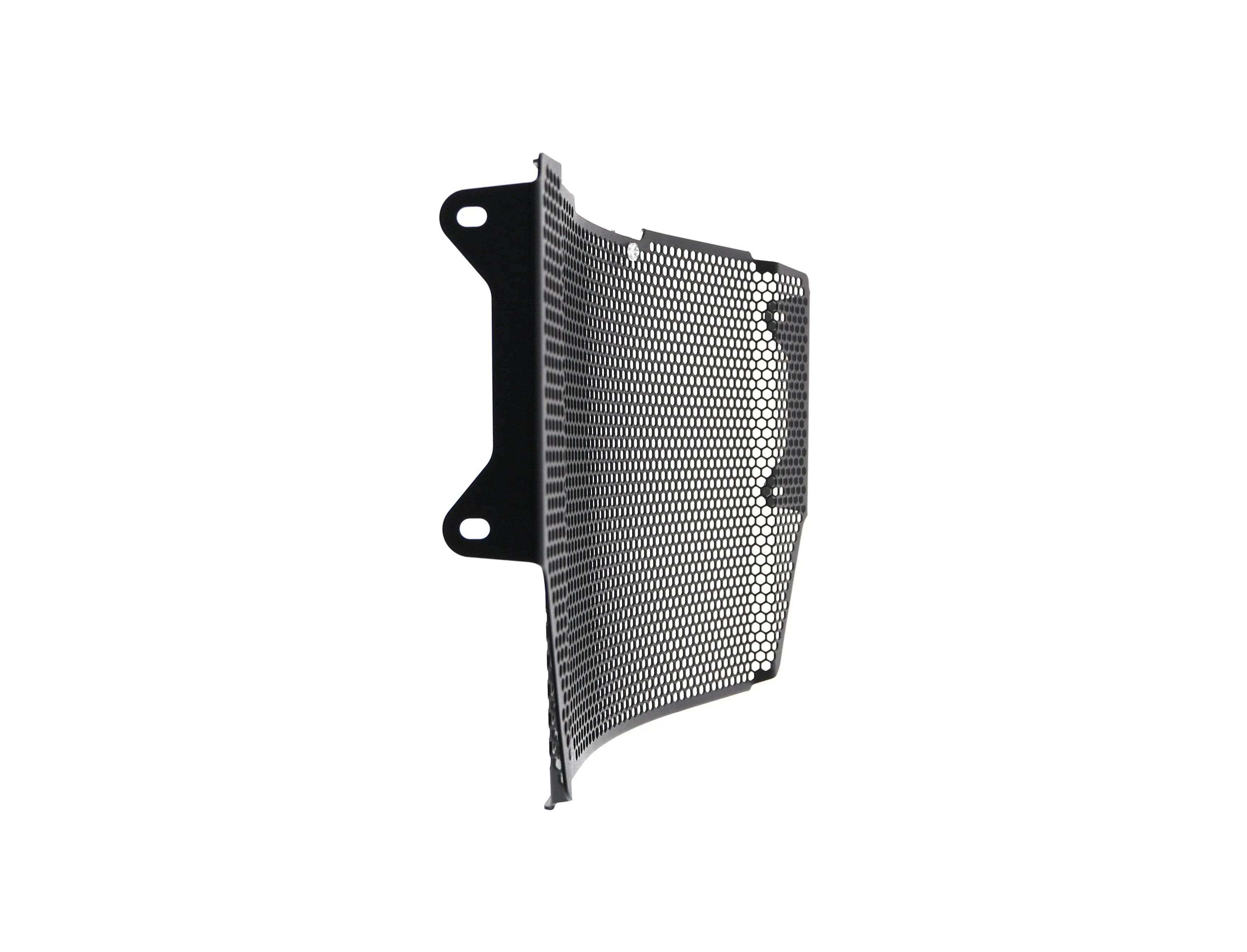 Evotech Radiator Guard - Triumph Speed Triple S (2018 - 2020) - Kühlerschutzgitter | Evotech Performance