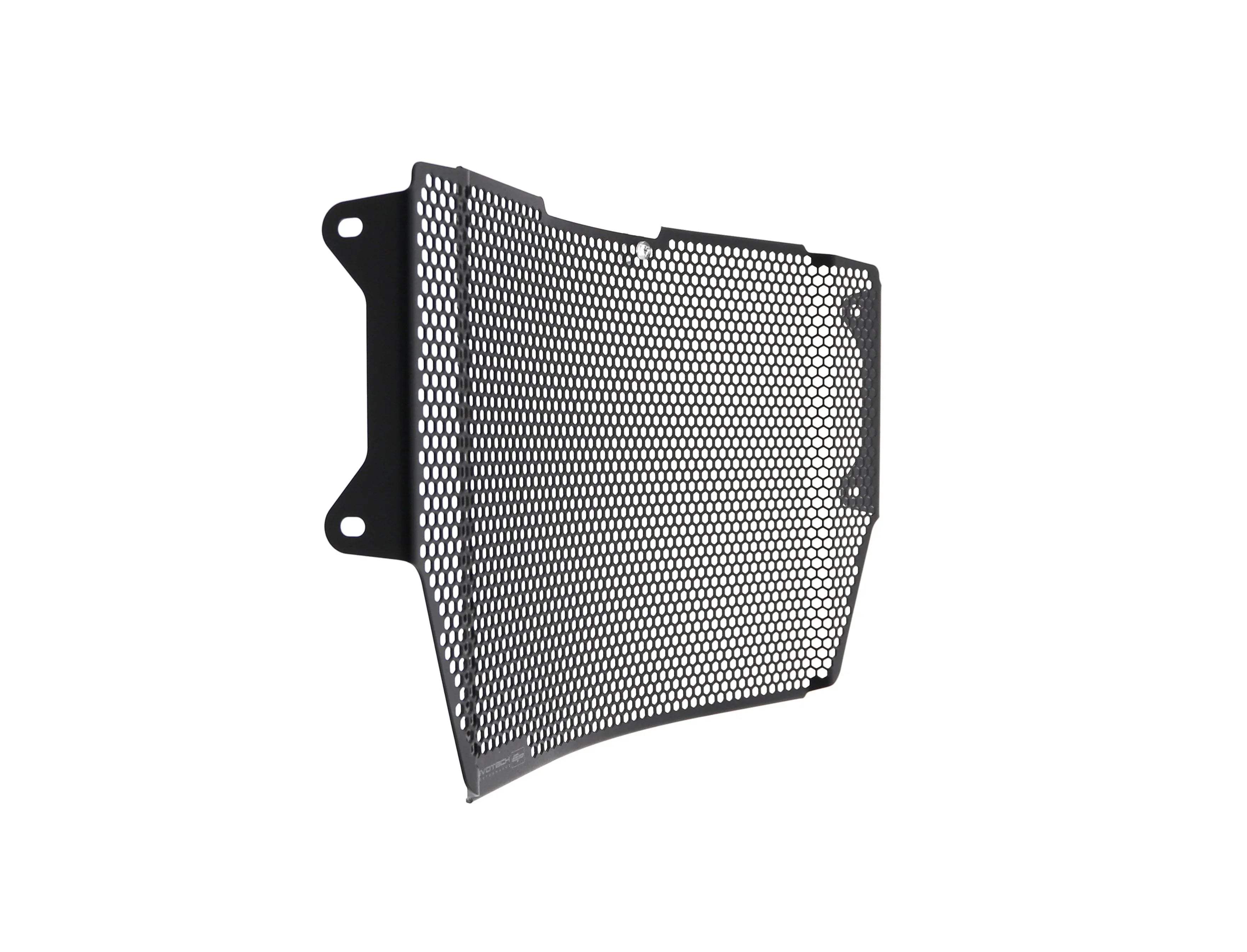 Evotech Radiator Guard - Triumph Speed Triple (2016-2017) - Kühlerschutzgitter | Evotech Performance