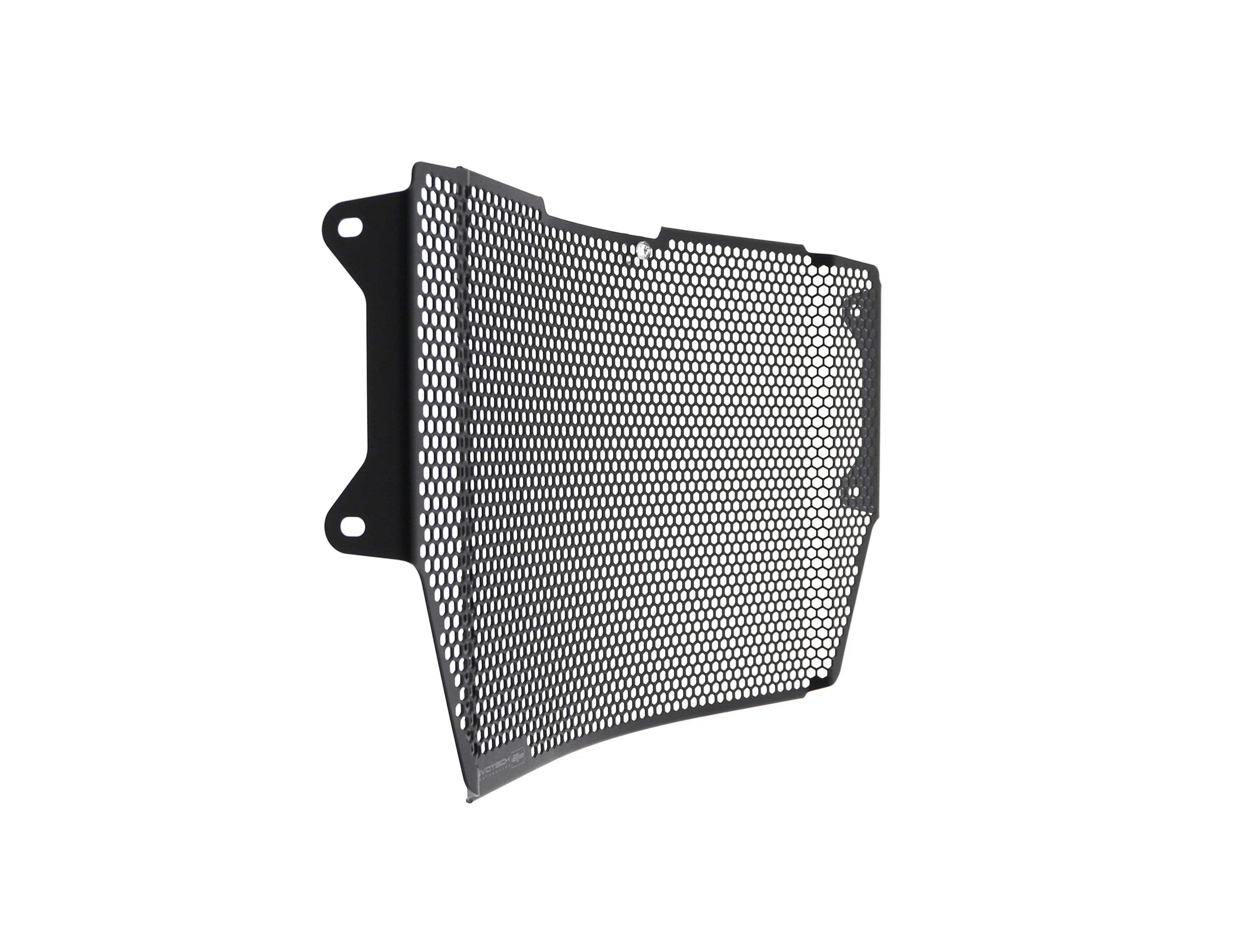 Evotech Radiator Guard - Triumph Speed Triple S (2018 - 2020) - Kühlerschutzgitter | Evotech Performance