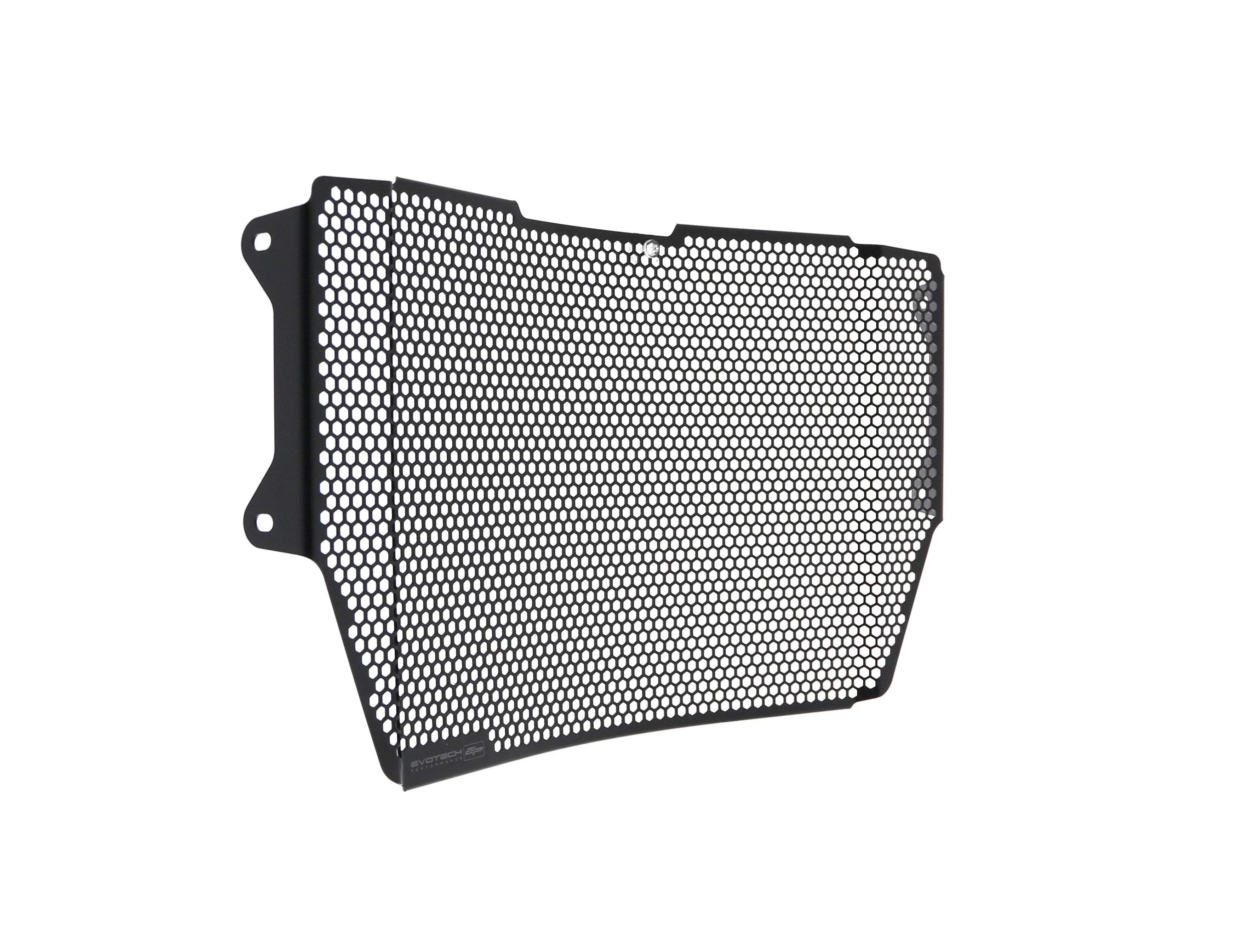 Evotech Radiator Guard - Triumph Speed Triple (2016-2017) - Kühlerschutzgitter | Evotech Performance