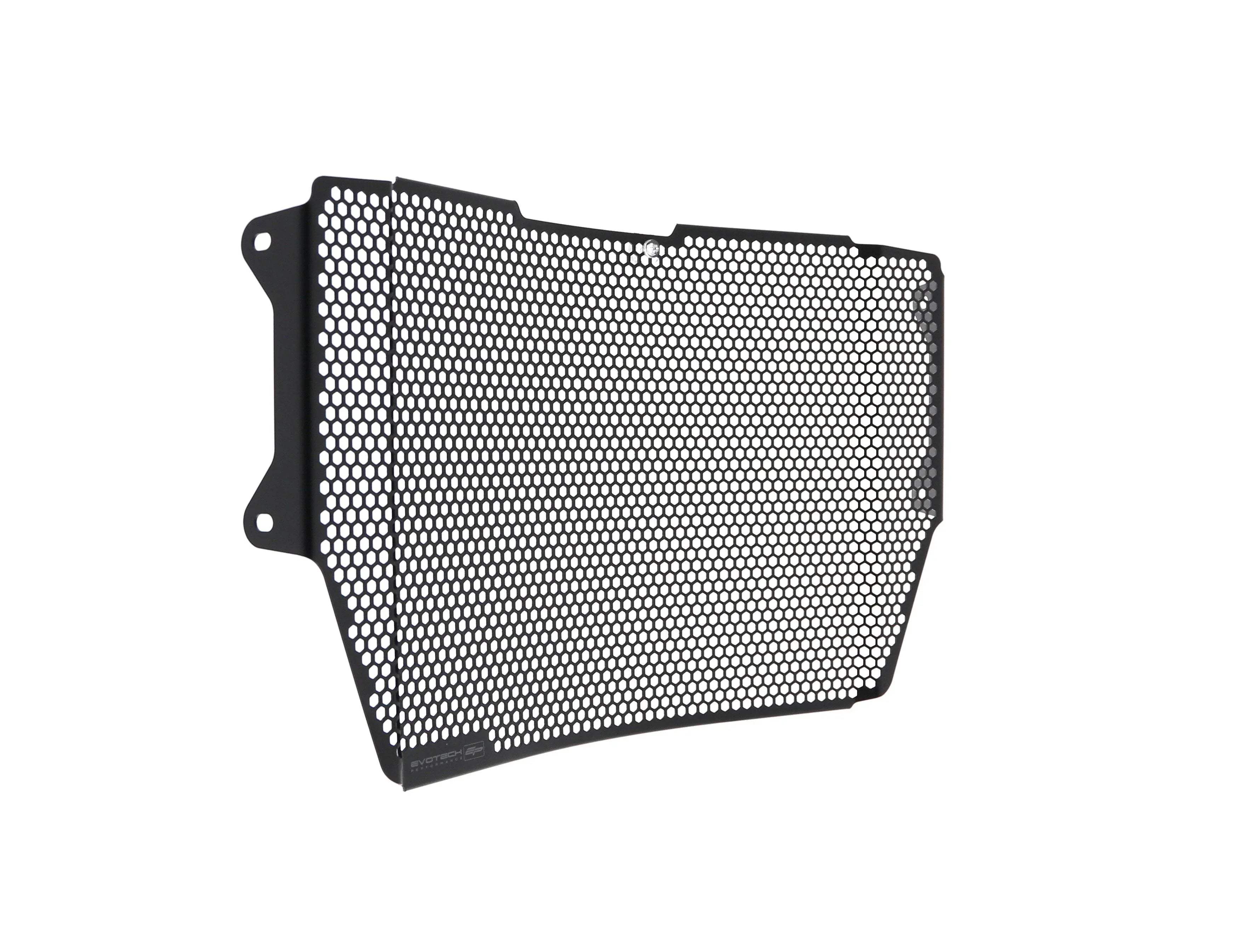 Evotech Radiator Guard - Triumph Speed Triple S (2018 - 2020) - Kühlerschutzgitter | Evotech Performance
