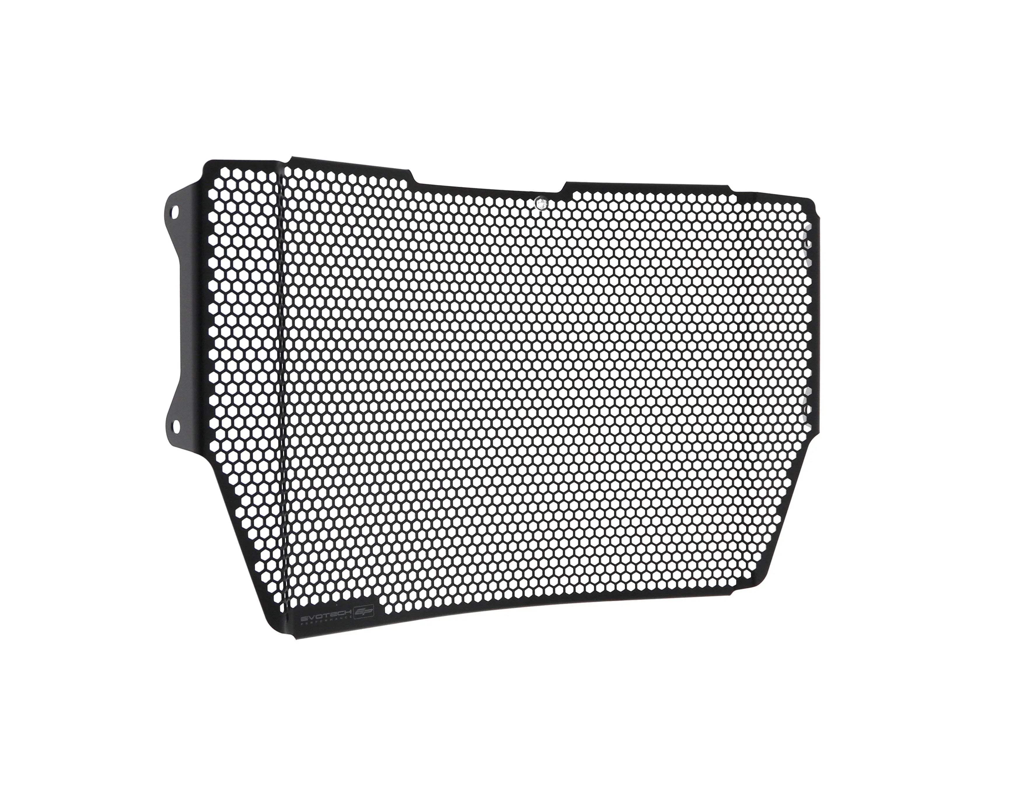 Evotech Radiator Guard - Triumph Speed Triple (2016-2017) - Kühlerschutzgitter | Evotech Performance