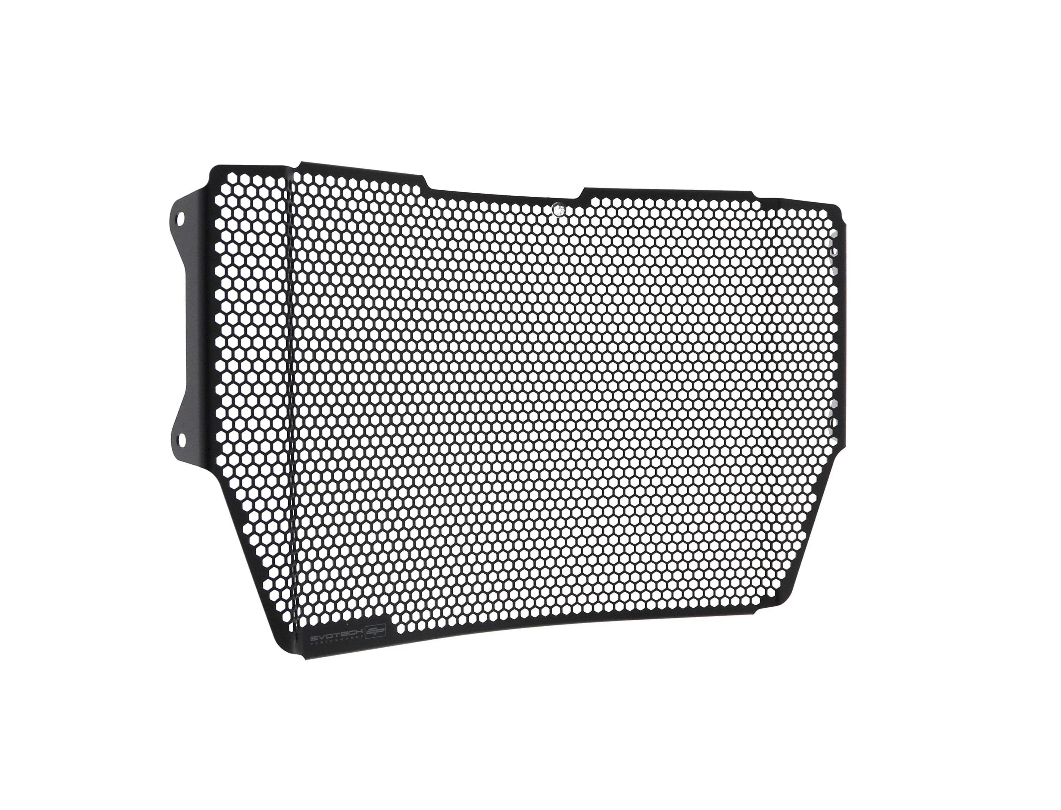 Evotech Radiator Guard - Triumph Speed Triple S (2018 - 2020) - Kühlerschutzgitter | Evotech Performance