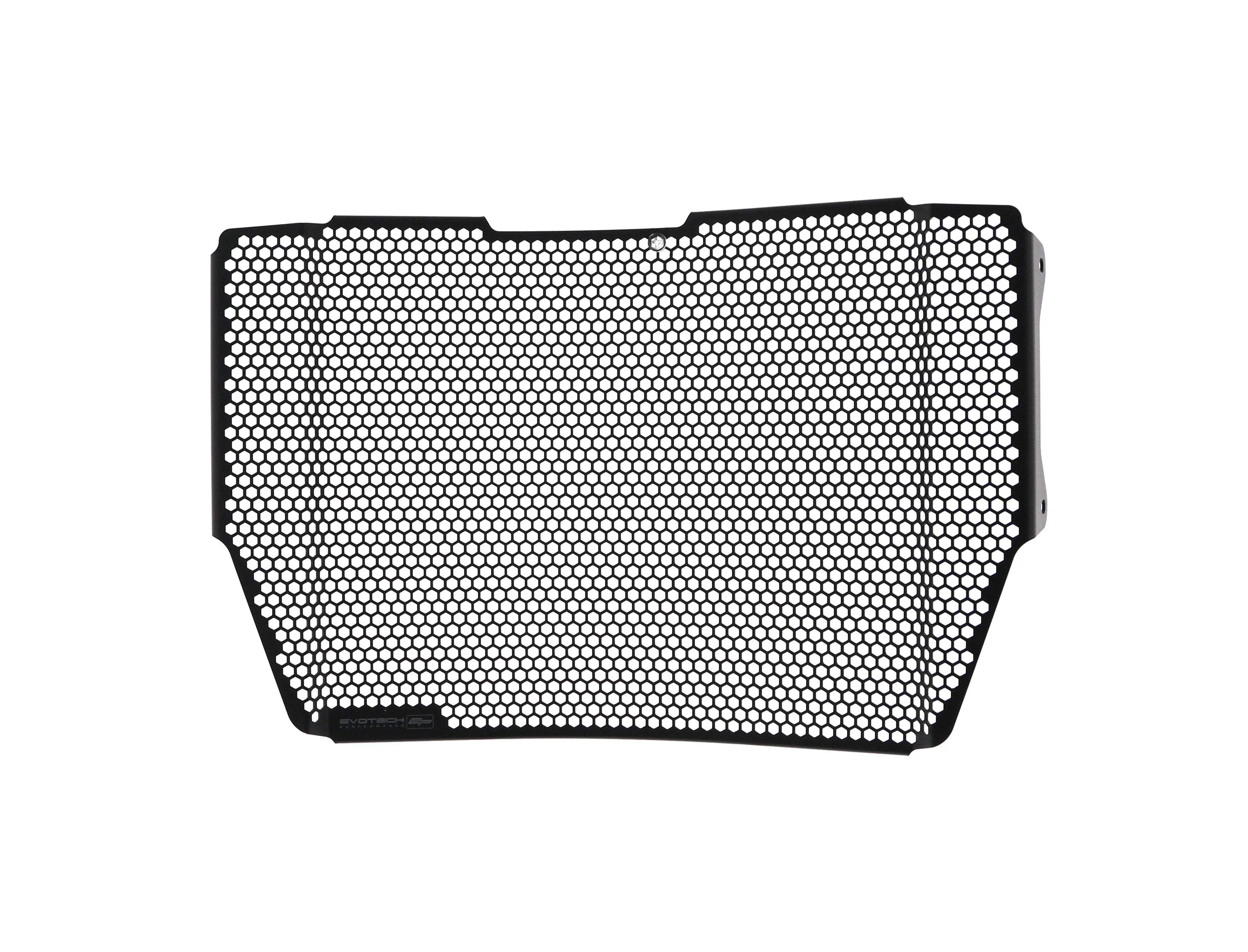 Evotech Radiator Guard - Triumph Speed Triple (2016-2017) - Kühlerschutzgitter | Evotech Performance