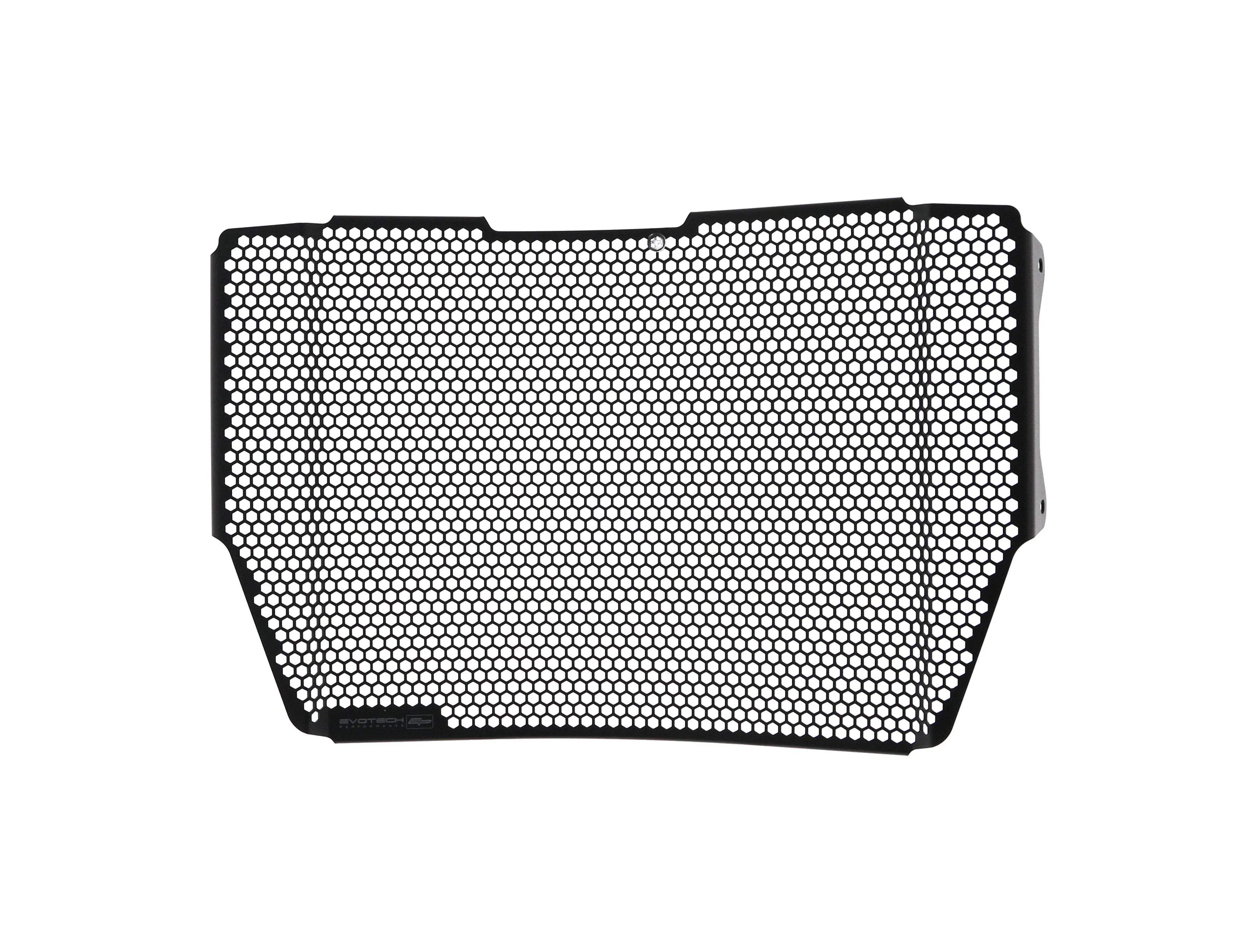 Evotech Radiator Guard - Triumph Speed Triple S (2018 - 2020) - Kühlerschutzgitter | Evotech Performance