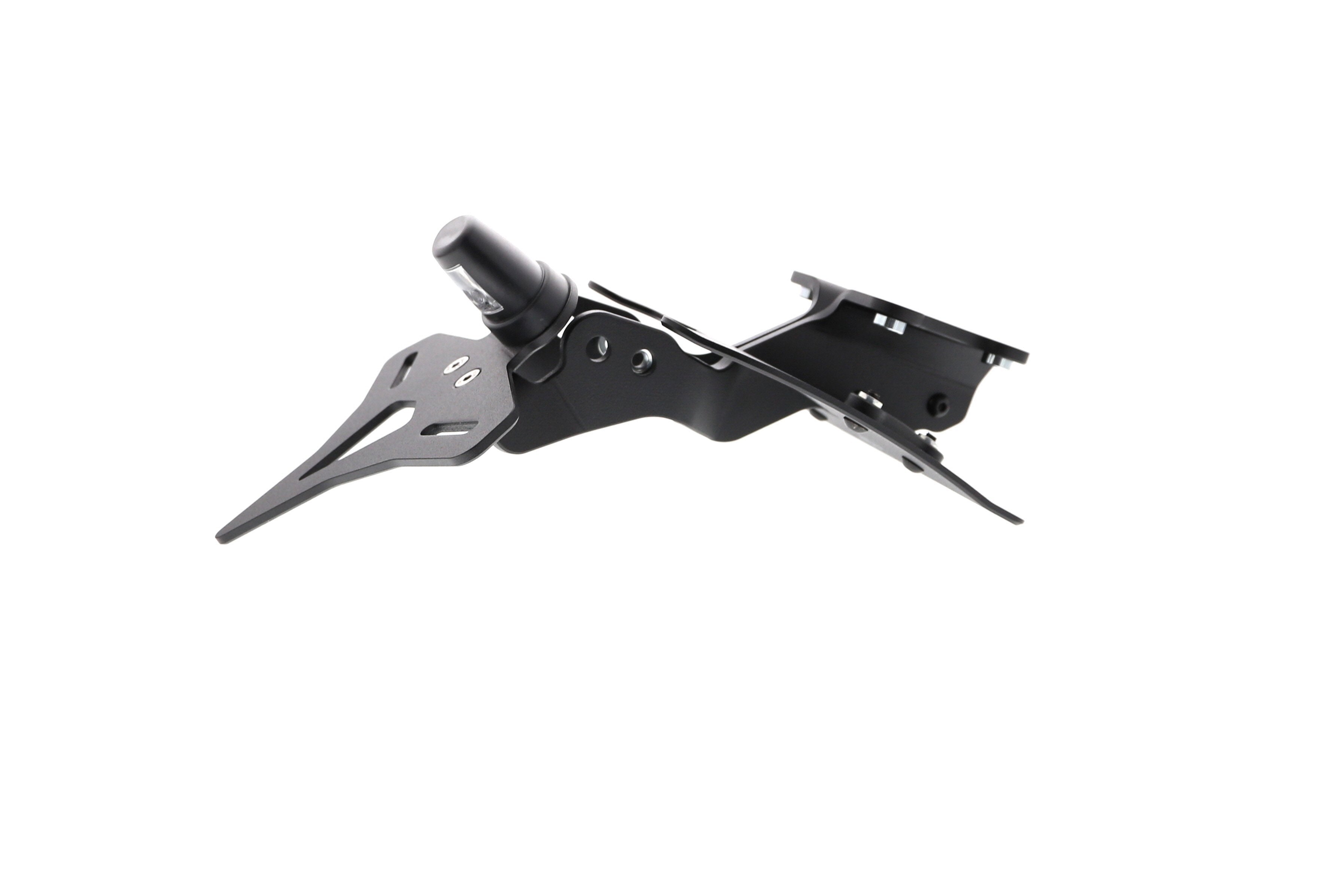 Evotech Triumph Speed Triple Tail Tidy (2016 - 2017)