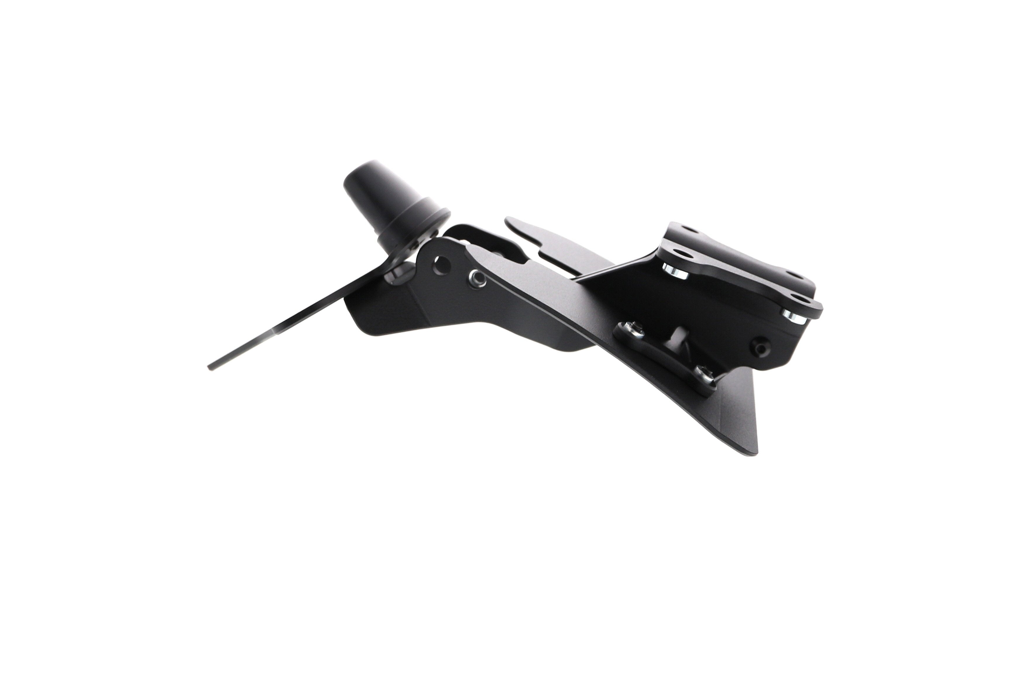 Evotech Triumph Speed Triple RS Tail Tidy (2018 - 2020)