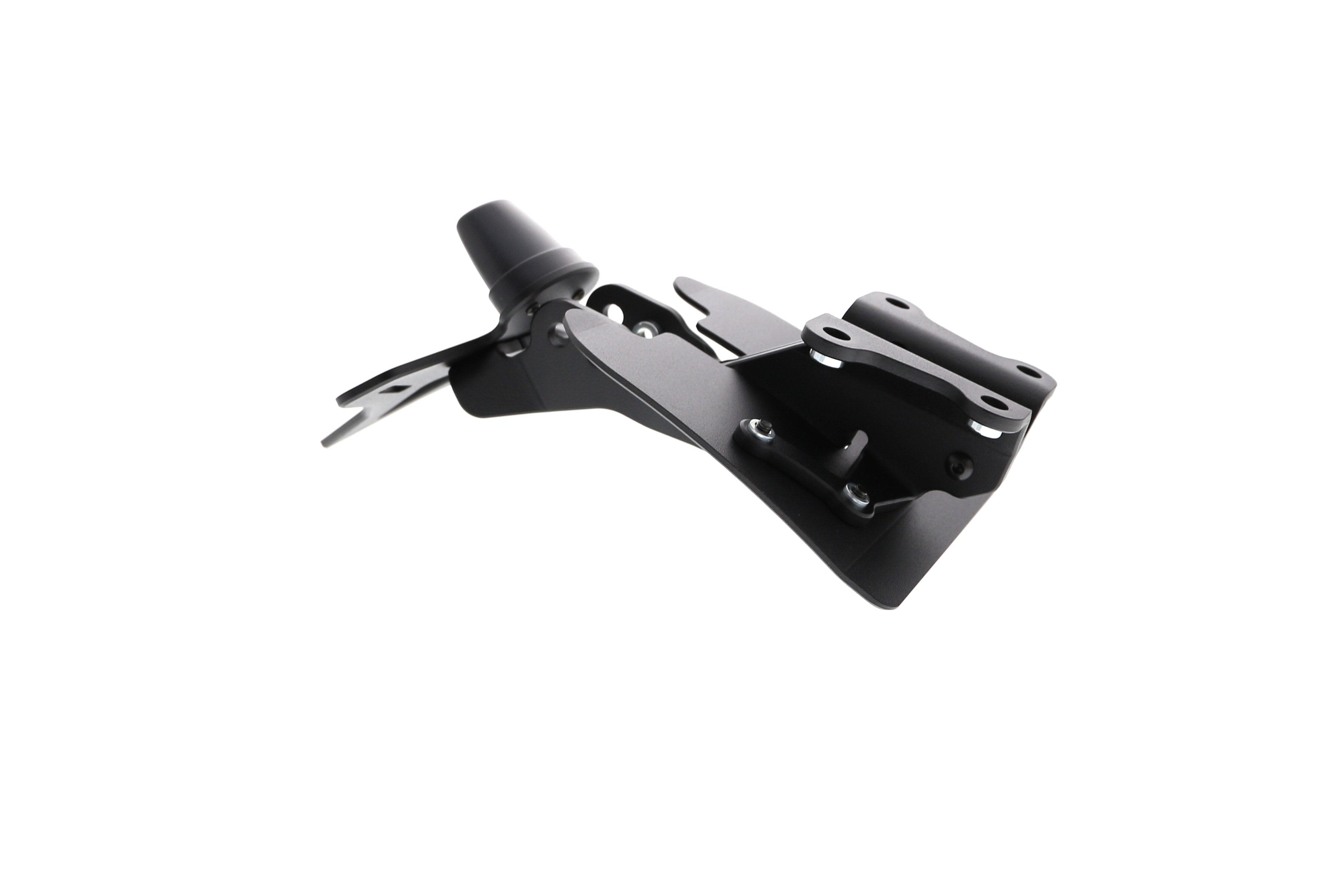 Evotech Triumph Speed Triple RS Tail Tidy (2018 - 2020)