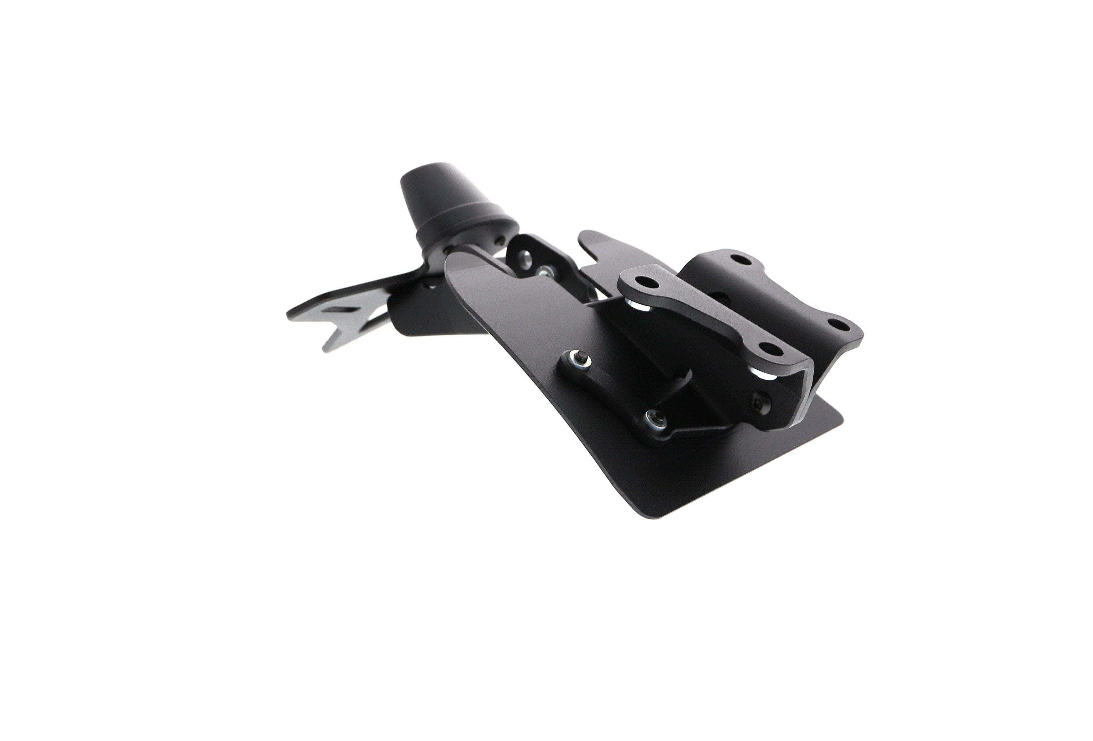 Evotech Triumph Speed Triple S Tail Tidy (2018 - 2020)
