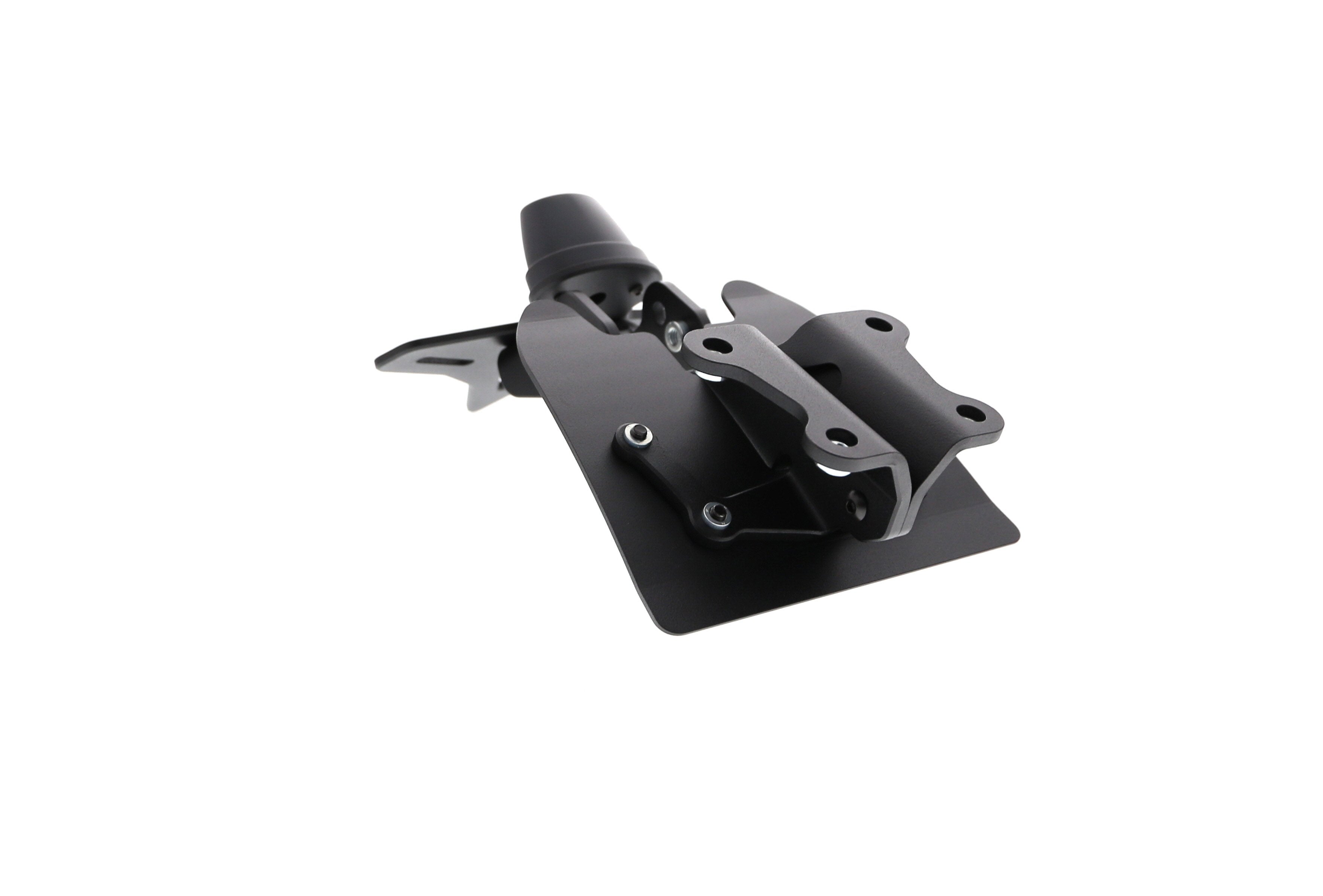 Evotech Triumph Speed Triple S Tail Tidy (2018 - 2020)