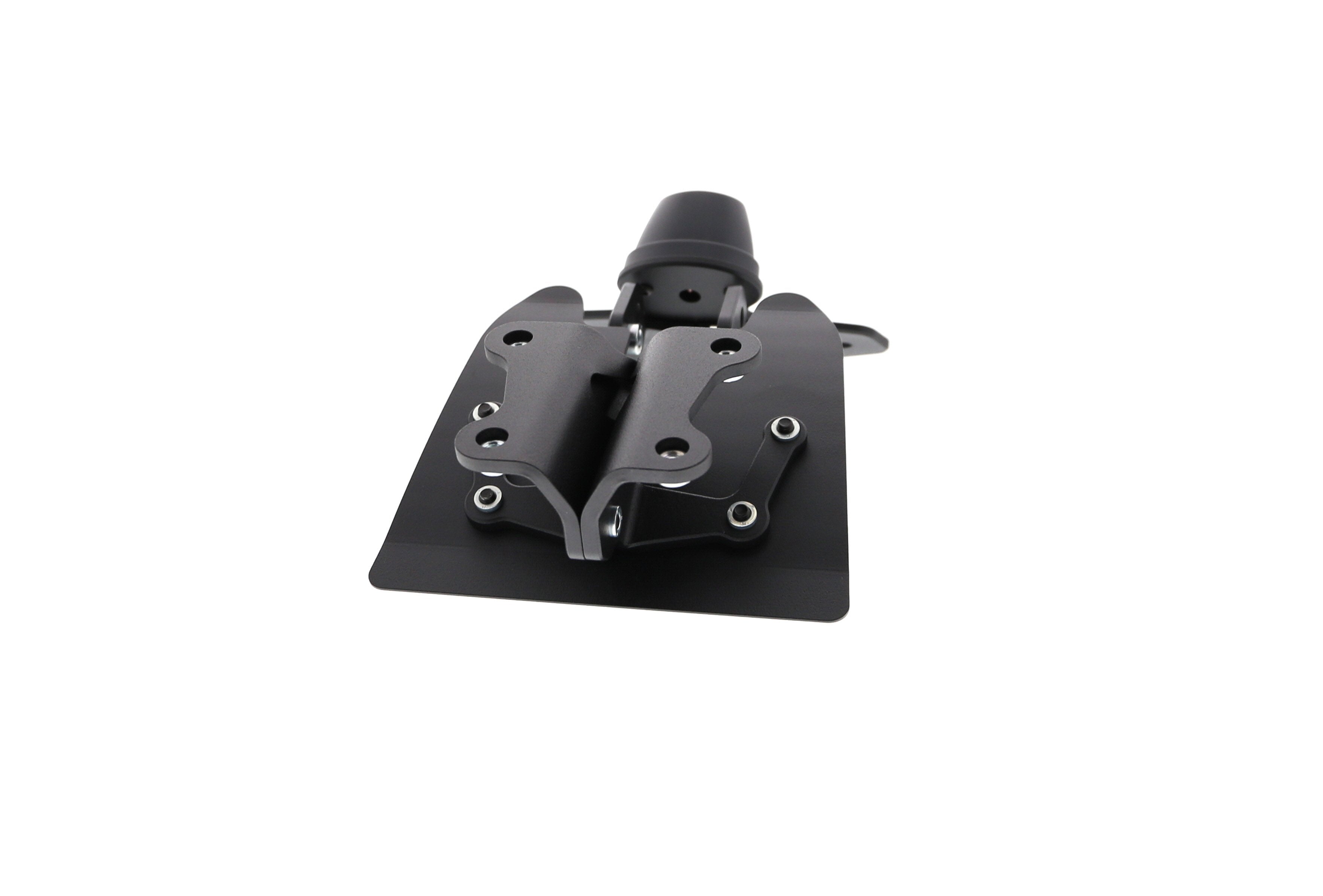 Evotech Triumph Speed Triple S Tail Tidy (2018 - 2020)