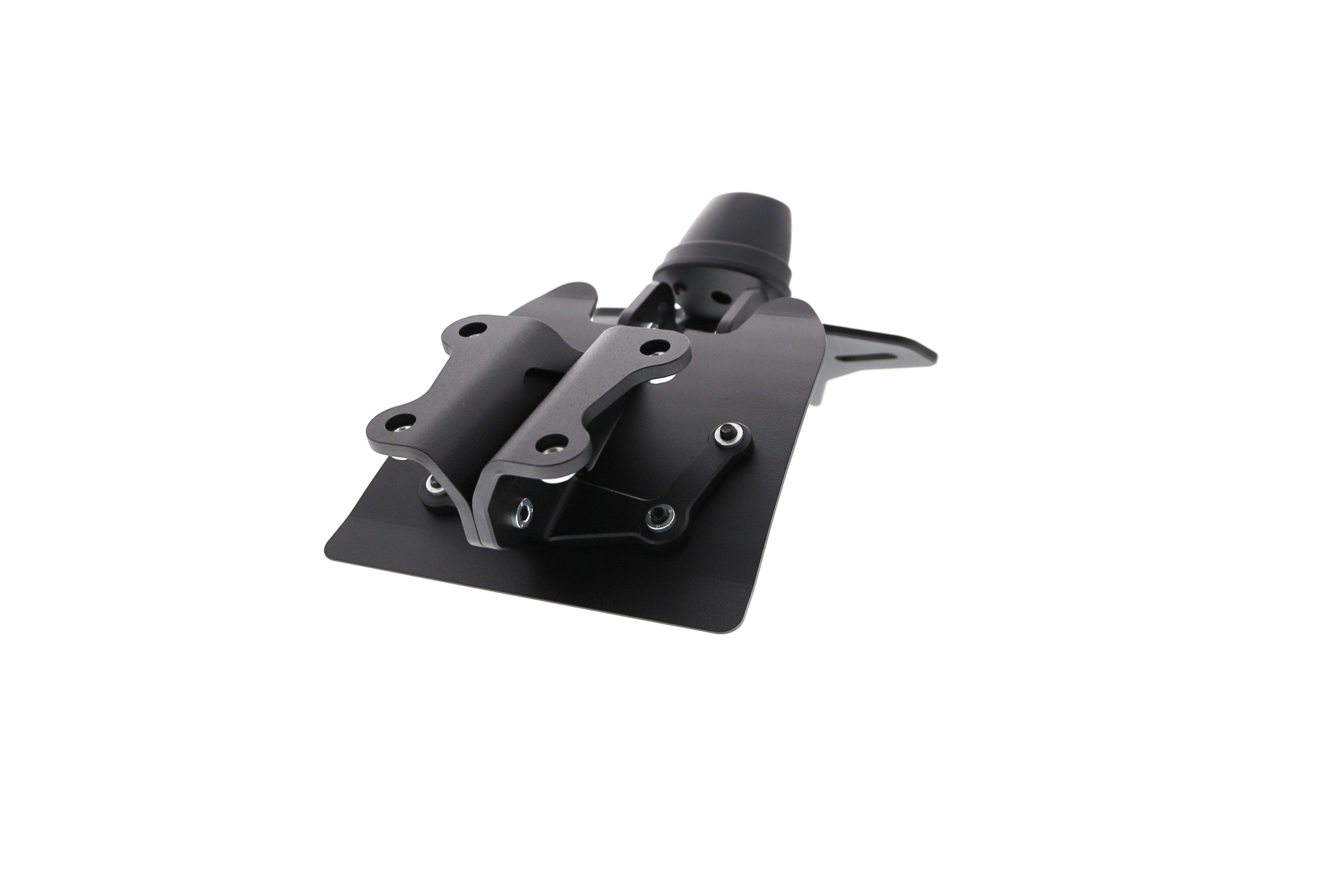 Evotech Triumph Speed Triple RS Tail Tidy (2018 - 2020)