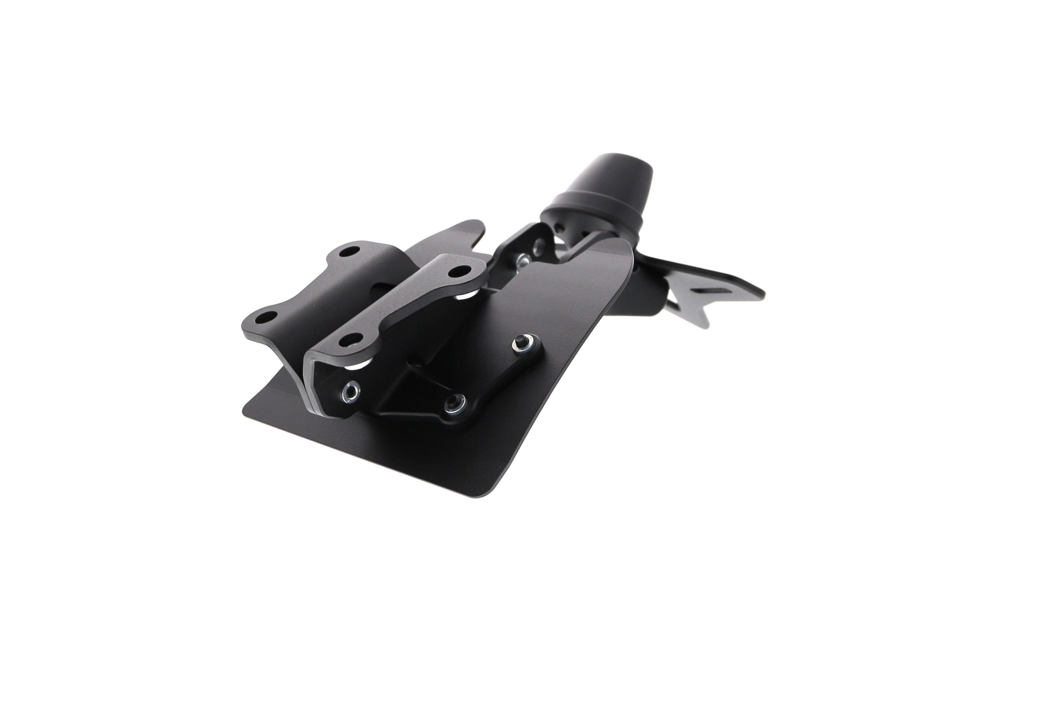 Evotech Triumph Speed Triple RS Tail Tidy (2018 - 2020)