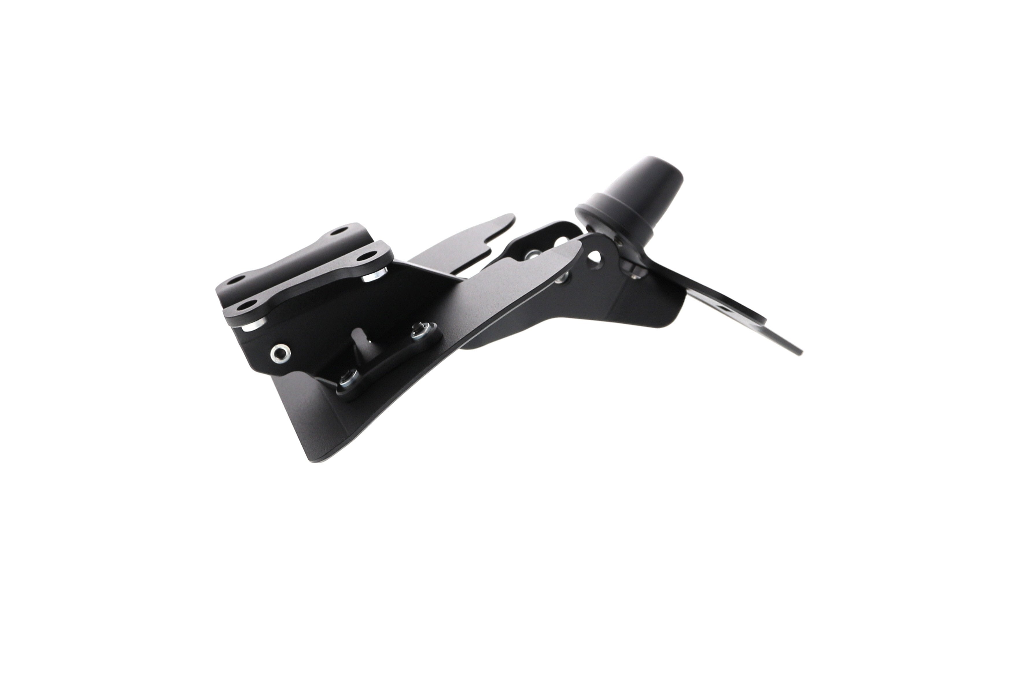 Evotech Triumph Speed Triple S Tail Tidy (2018 - 2020)