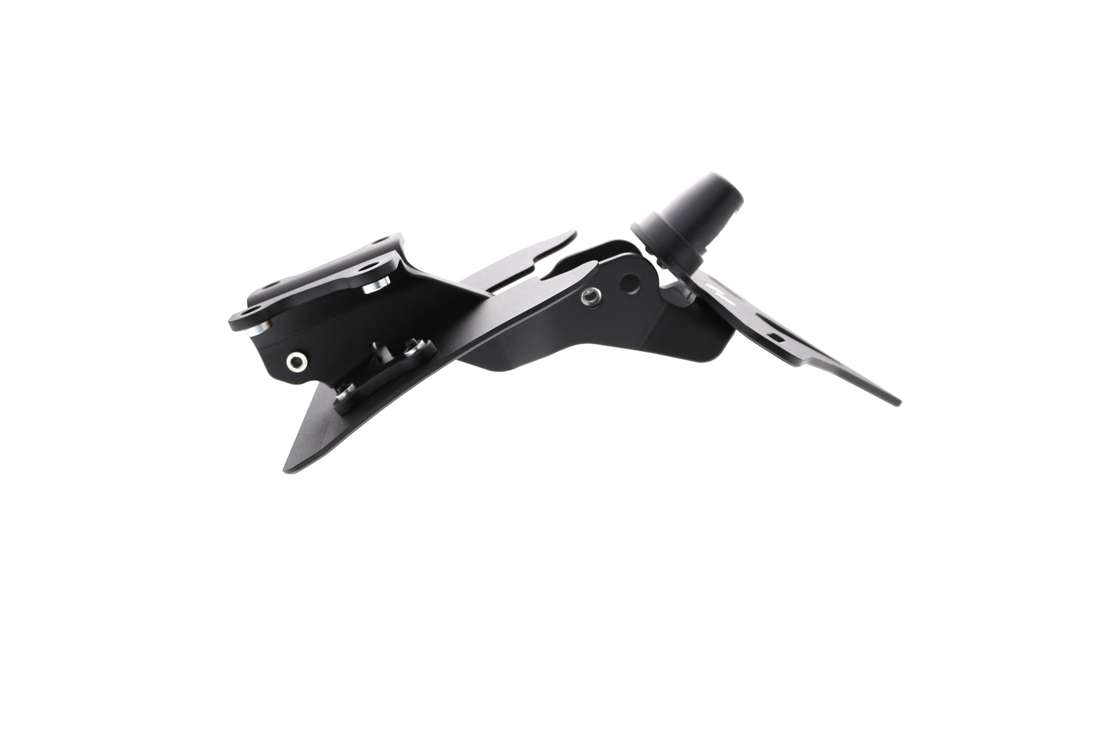 Evotech Triumph Speed Triple S Tail Tidy (2018 - 2020)
