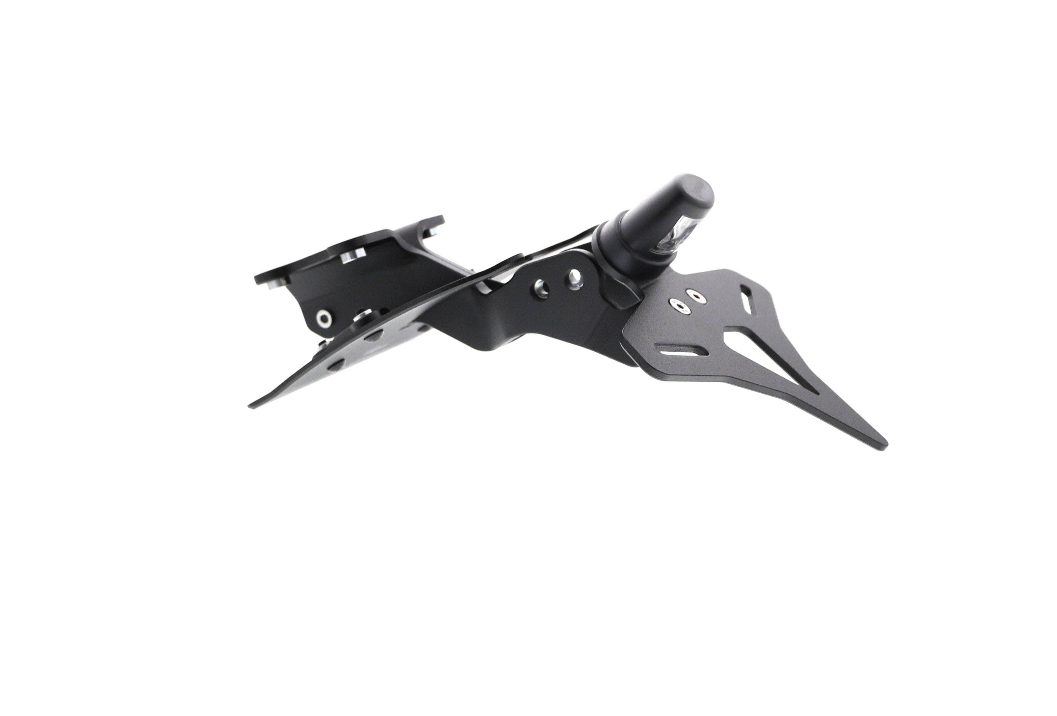 Evotech Triumph Speed Triple RS Tail Tidy (2018 - 2020)